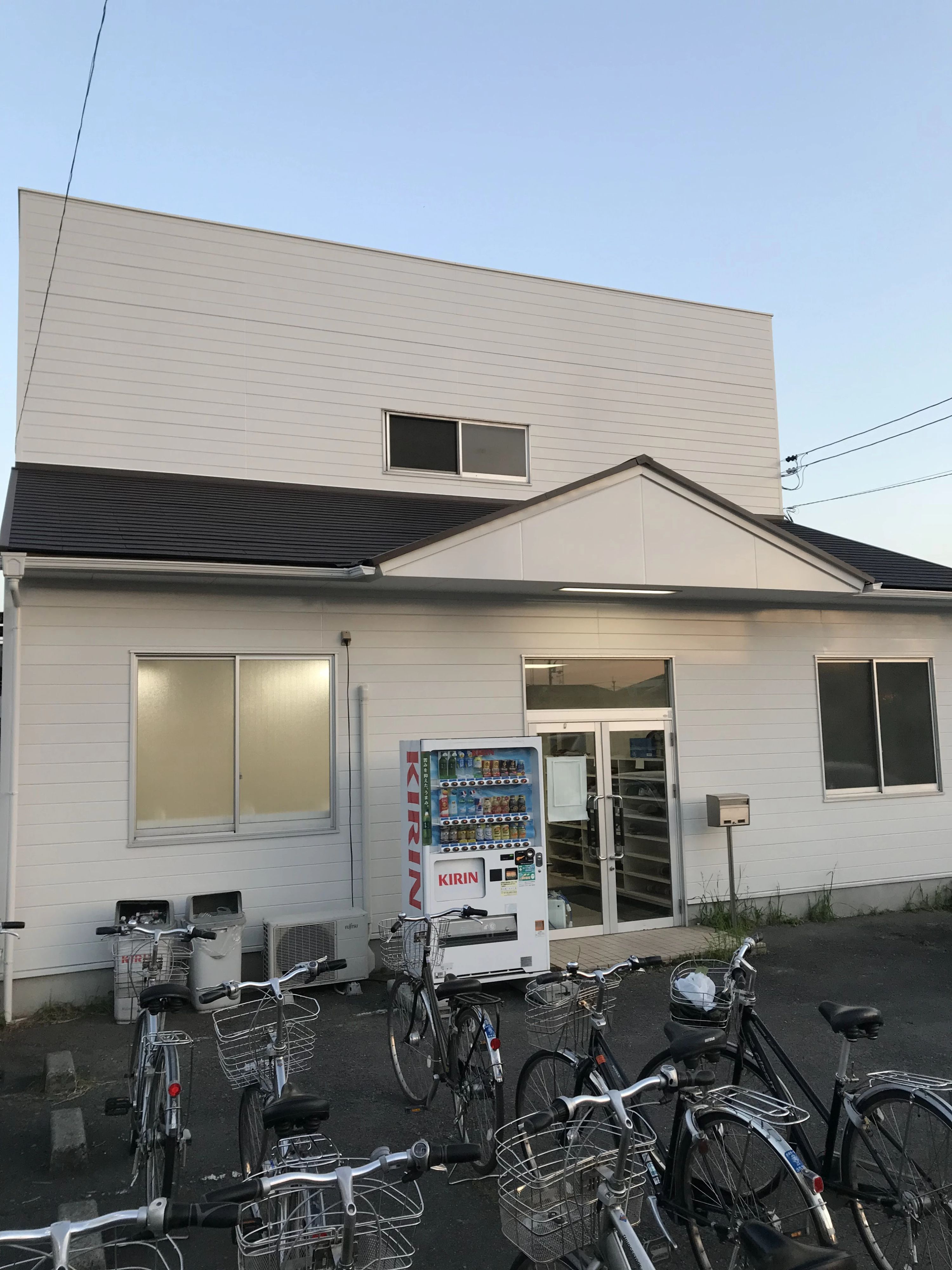 丸橋塾 上吉田町教室のサムネイル画像 2