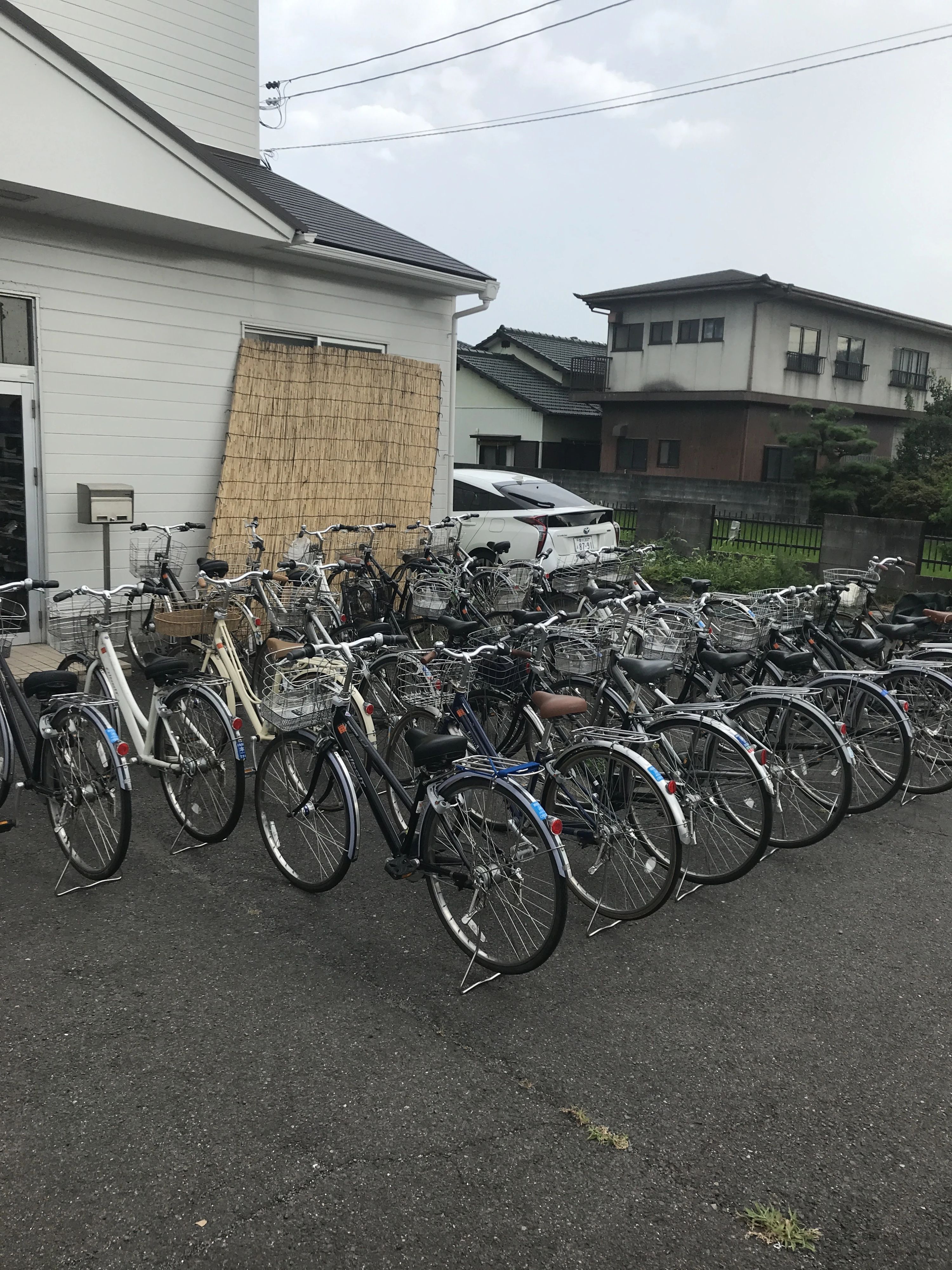 丸橋塾 上吉田町教室のサムネイル画像 5