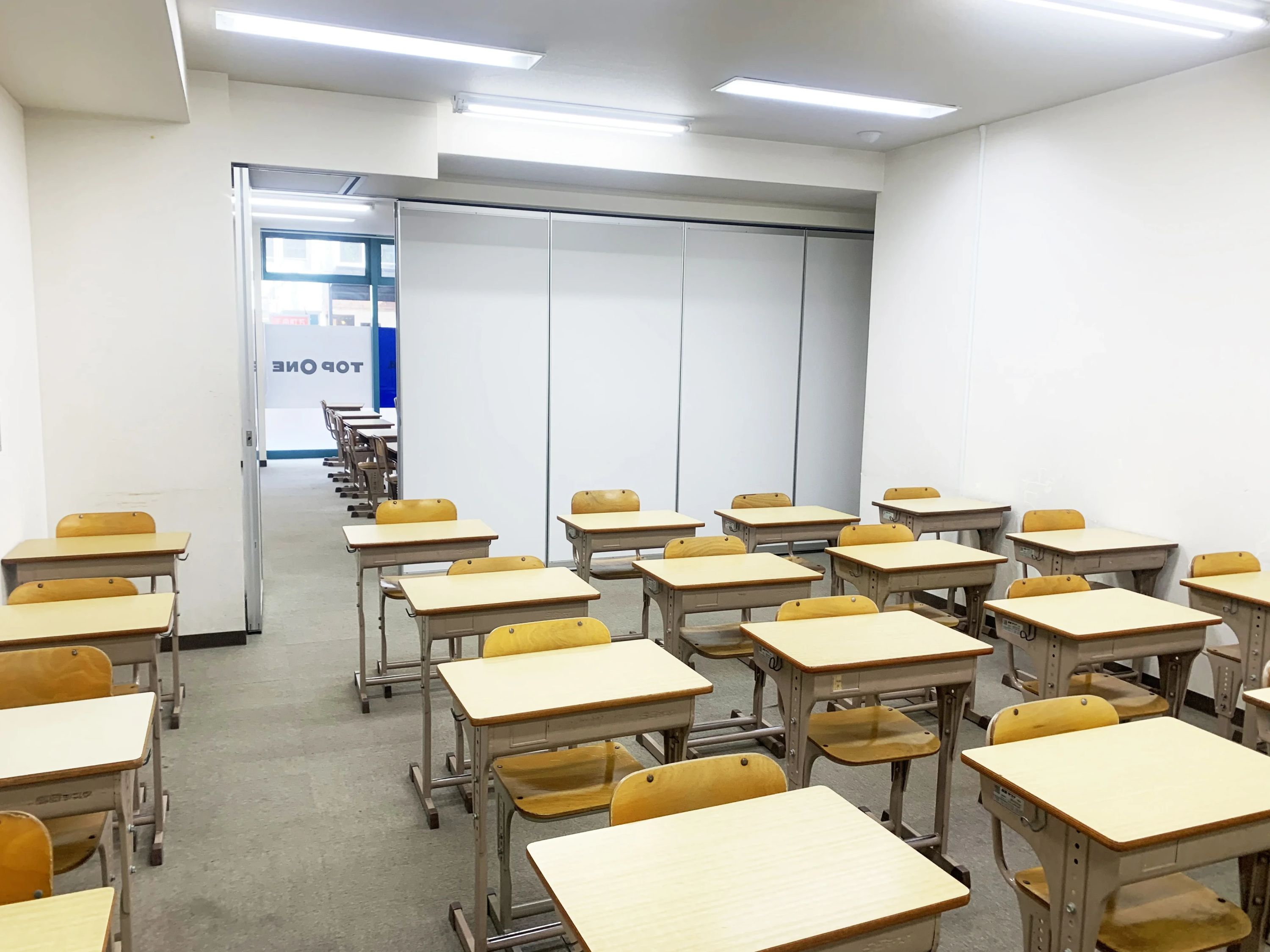 TOPONE 学習塾 市駅教場のサムネイル画像 2