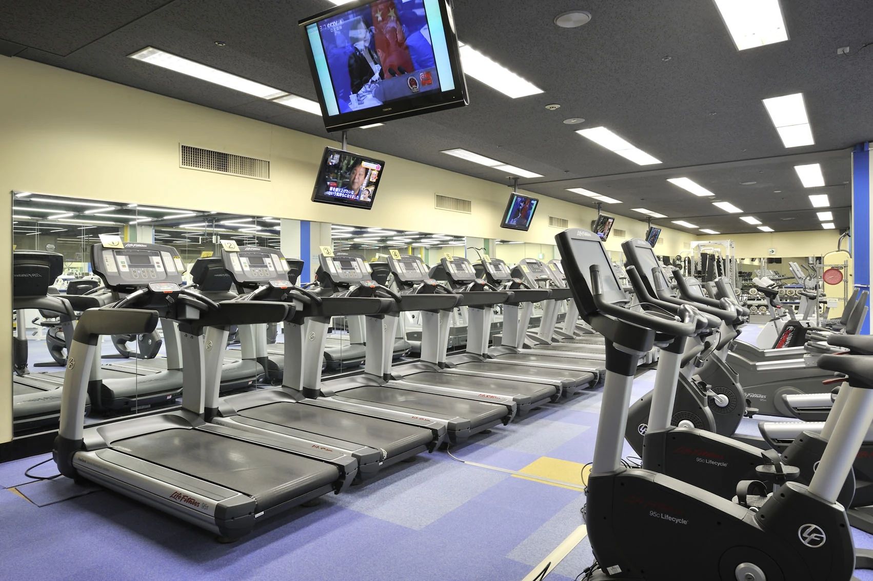 ＴＡＣサンプラザ スポーツスペース バレエスクールのサムネイル画像 3