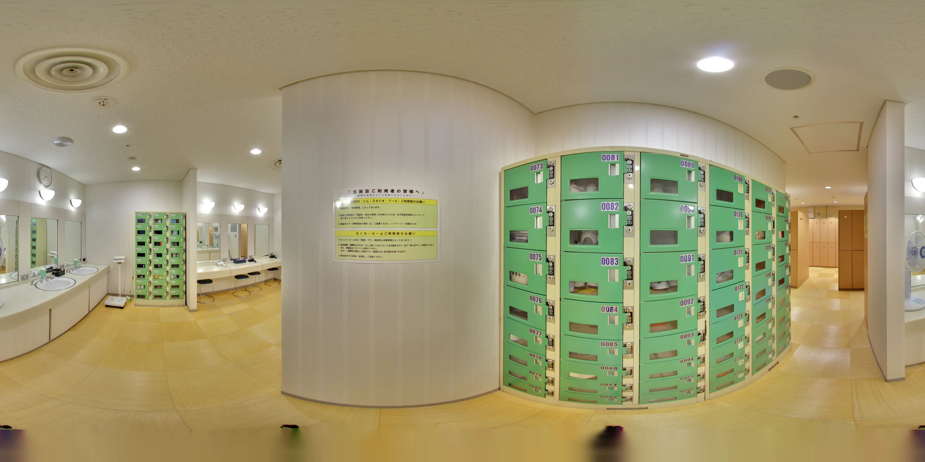 ＴＡＣサンプラザ スポーツスペース バレエスクールのサムネイル画像 4