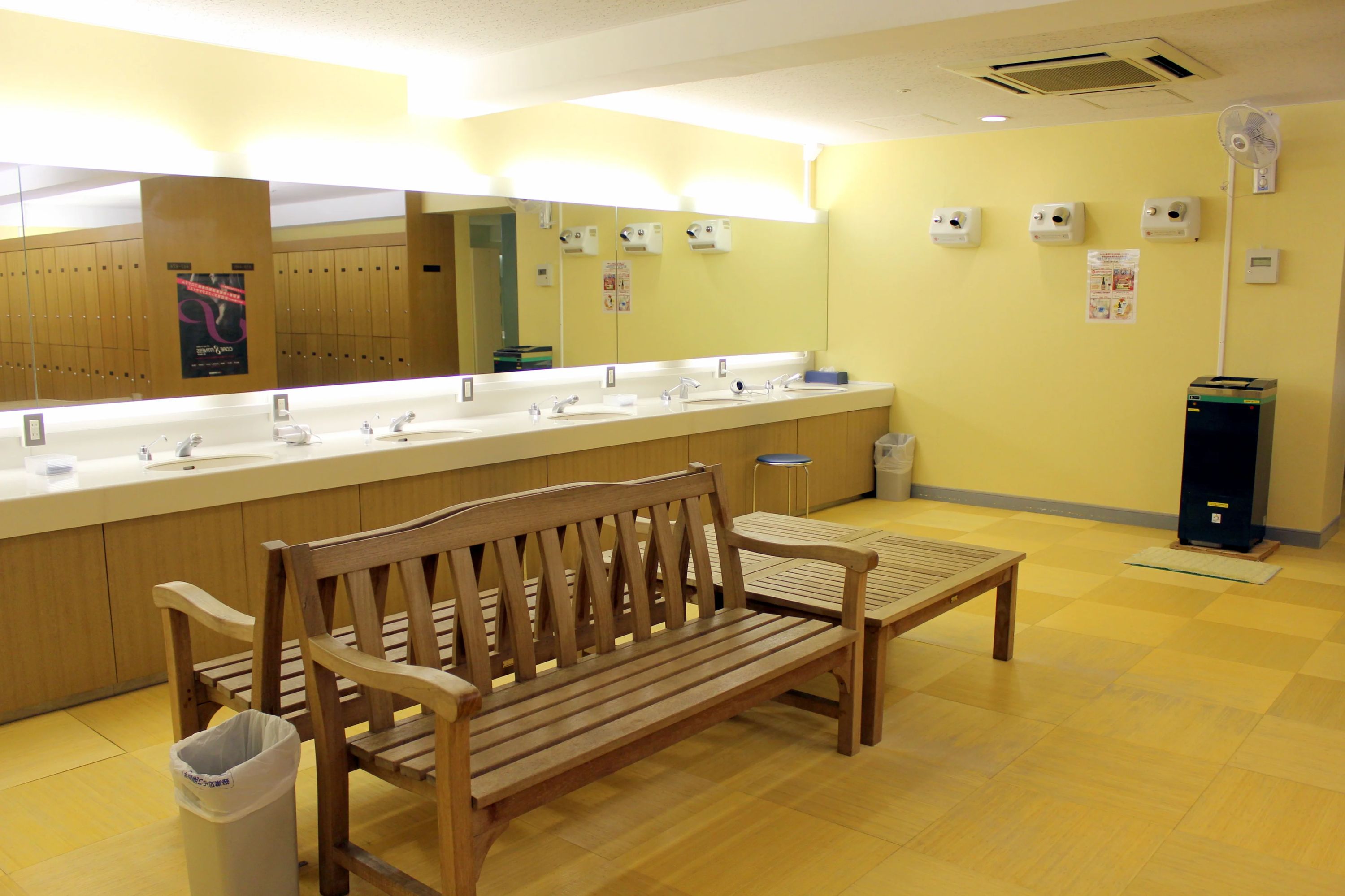 ＴＡＣサンプラザ スポーツスペース バレエスクールのサムネイル画像 5