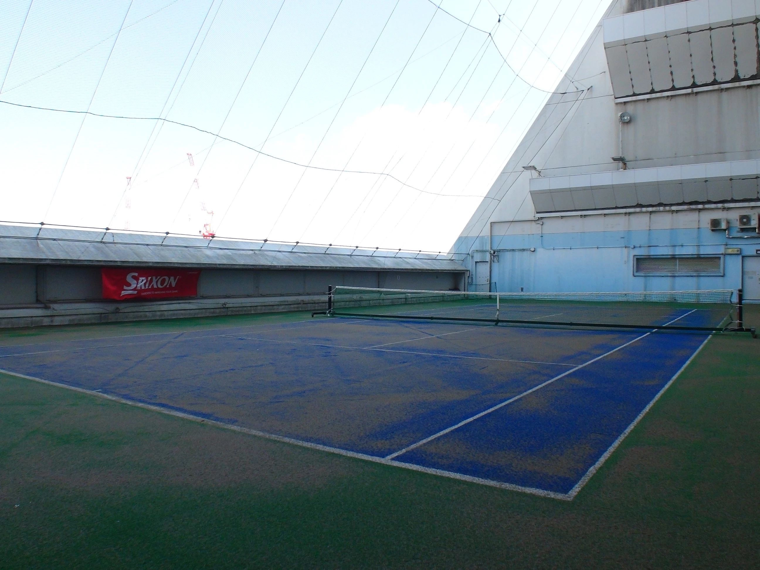 ＴＡＣサンプラザ スポーツスペース バレエスクールのメイン画像