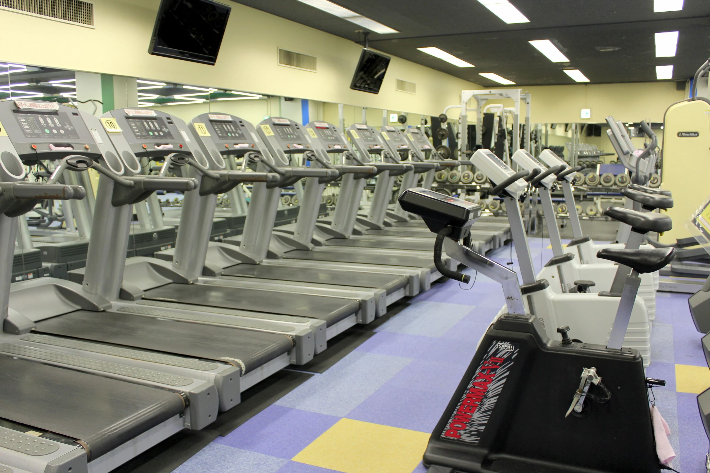 ＴＡＣサンプラザ スポーツスペース バレエスクールのサムネイル画像 2