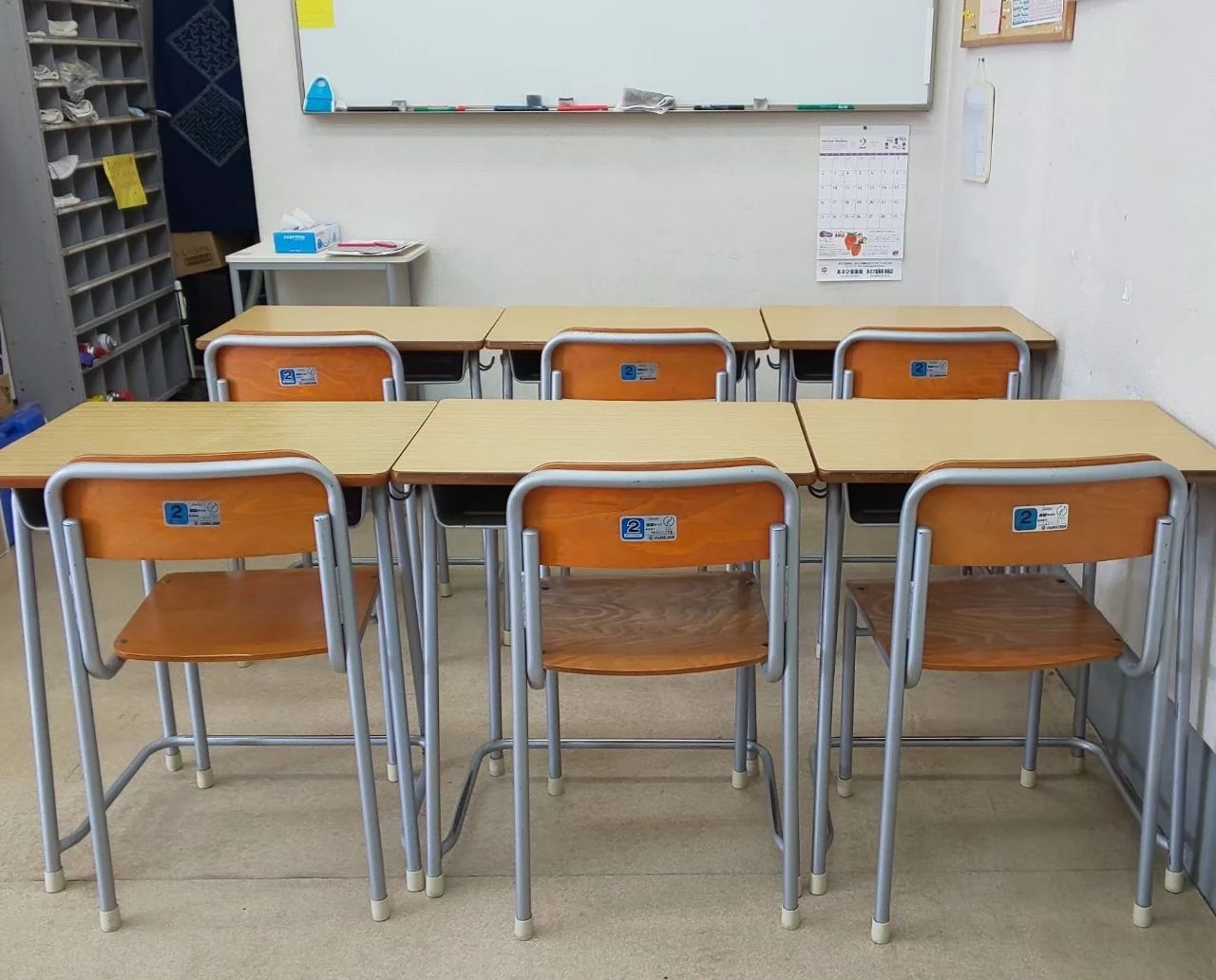 開進スクール 内子校のサムネイル画像 5