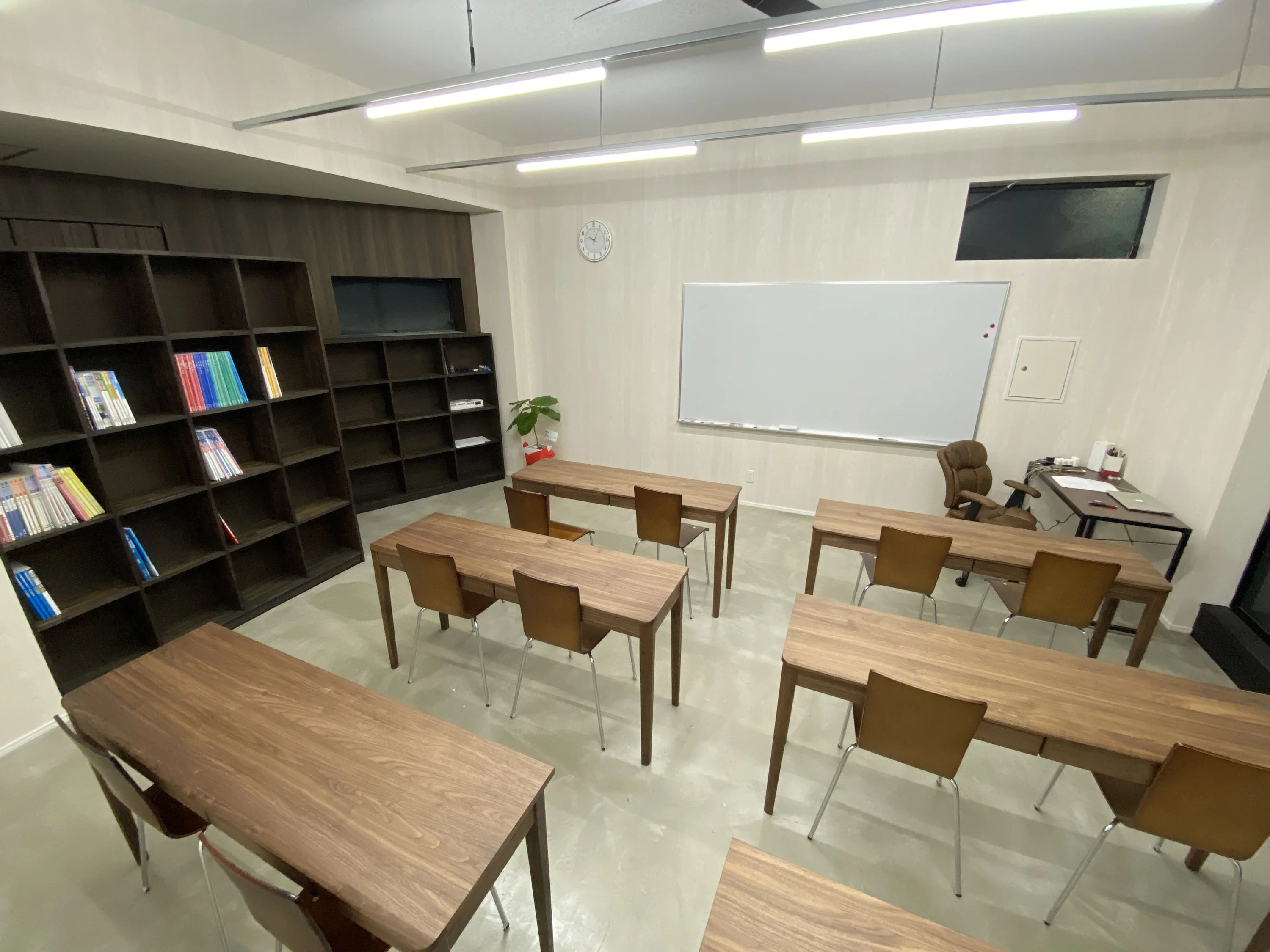 小中一貫学習塾KOJINKAI 堀川町教室のメイン画像