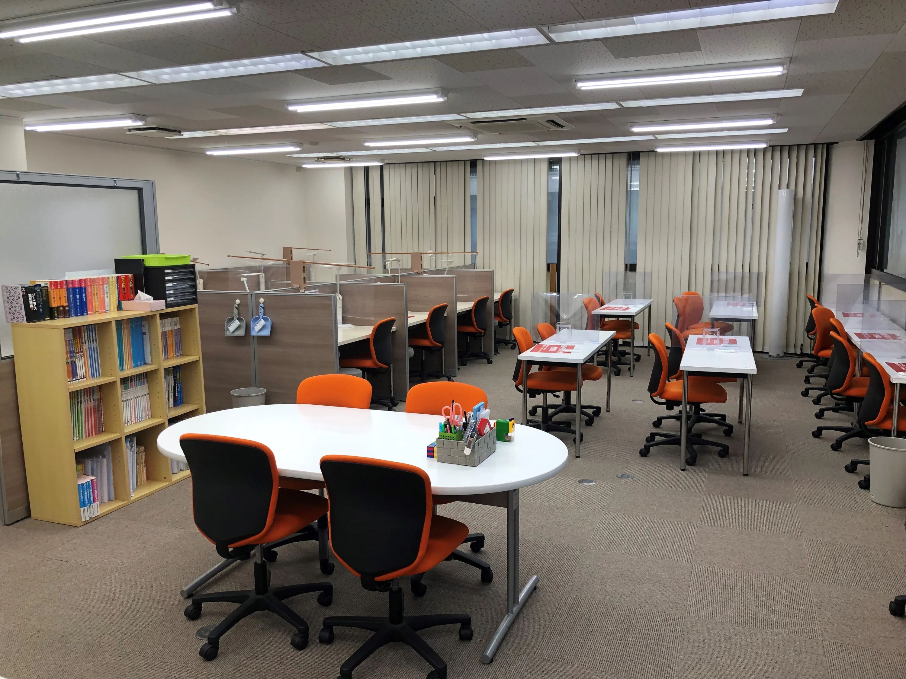 個別教師のトライ 学習塾 諏訪神社前校のメイン画像