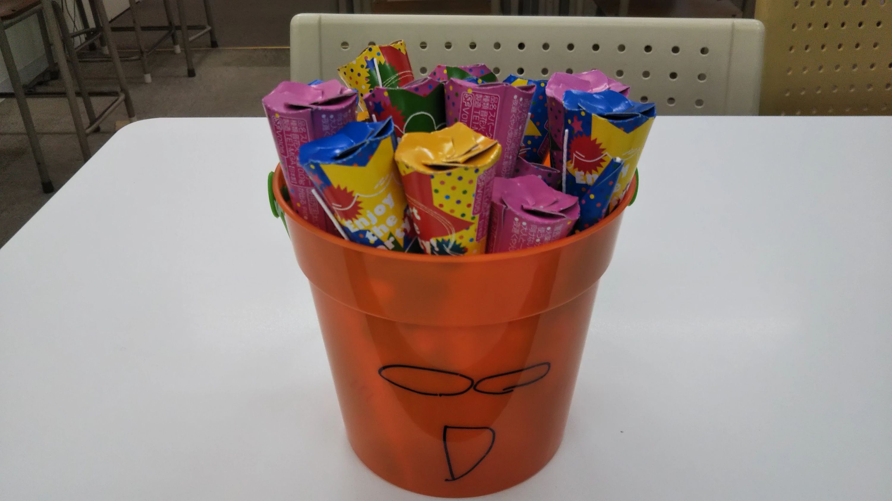 東セミ 判田教室のサムネイル画像 5