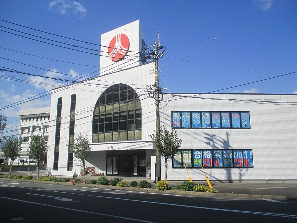 昴 延岡校のメイン画像