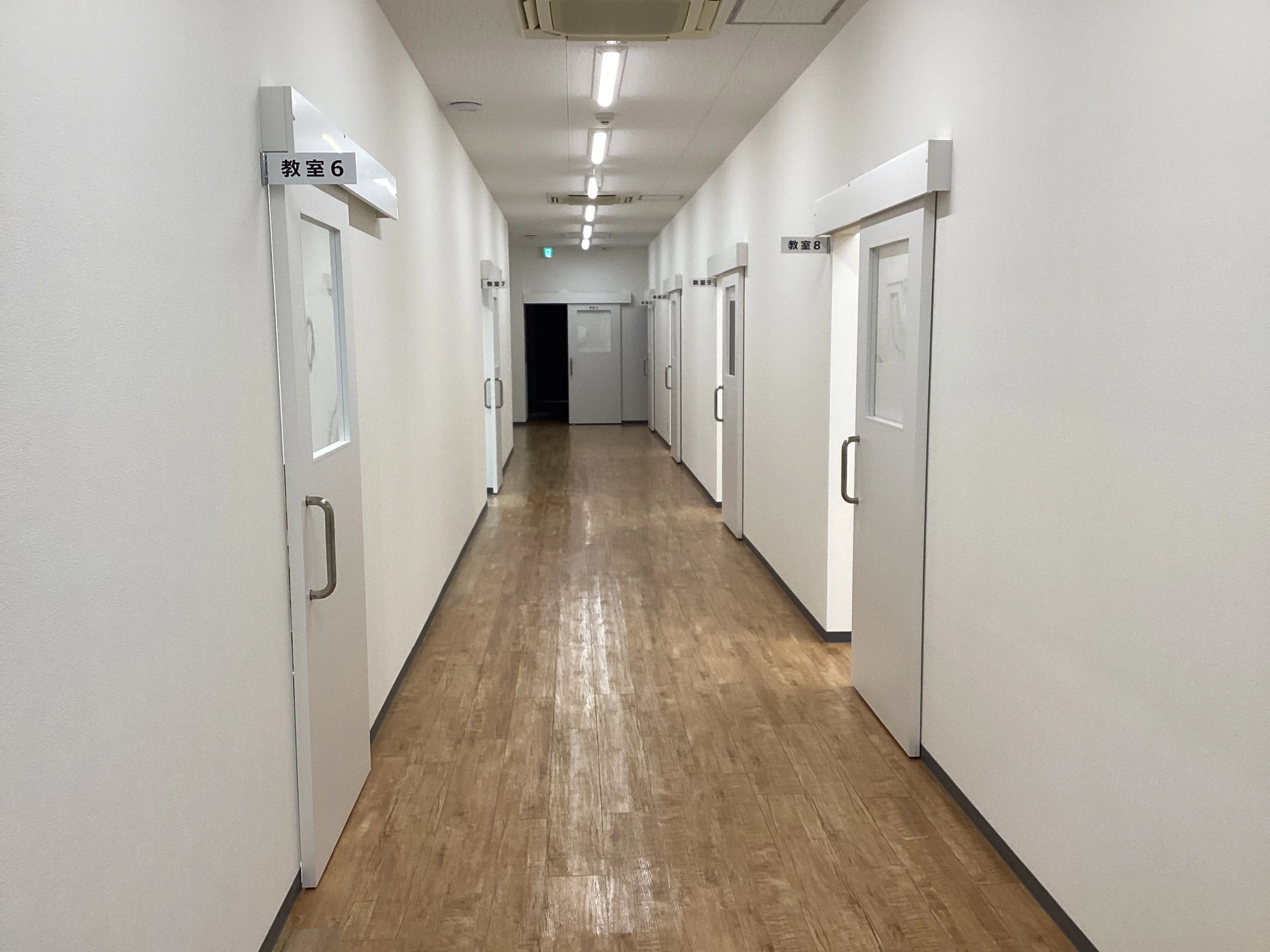 英進館 宮崎校のメイン画像