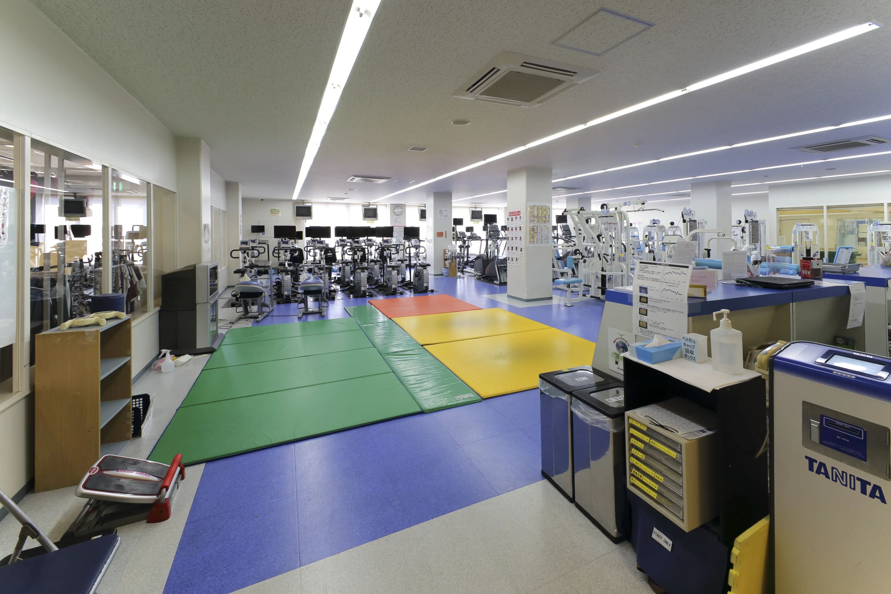 ＴＡＣ桃山 体操教室のサムネイル画像 2