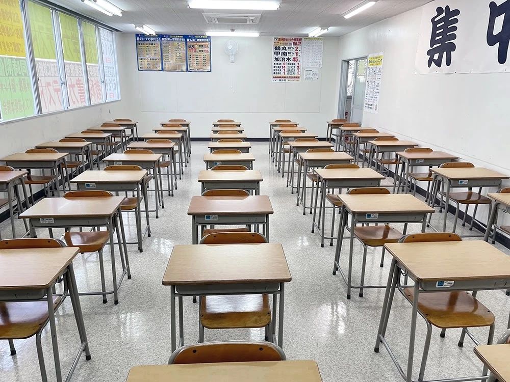 昴 国分校のメイン画像