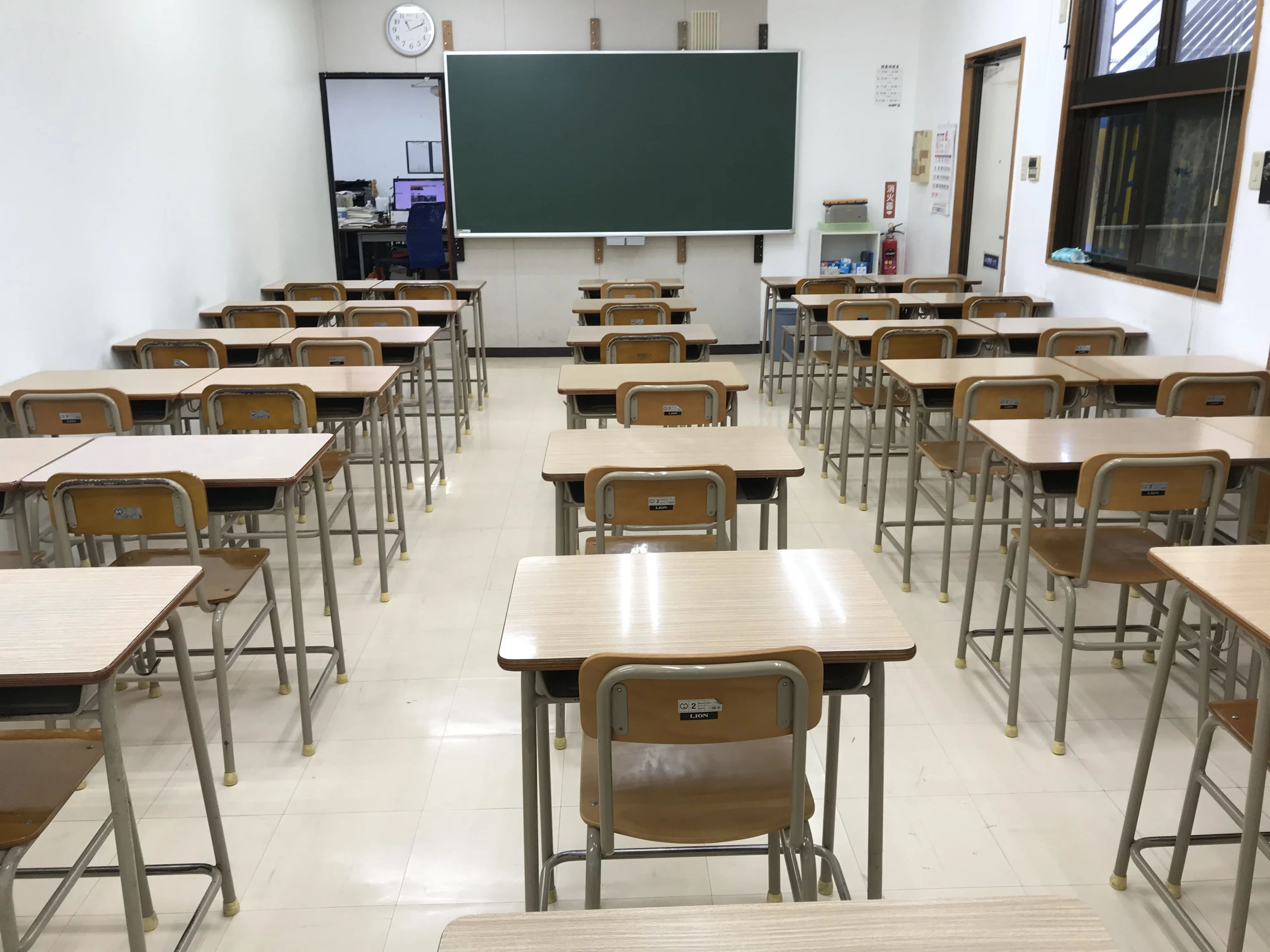 進学塾Peace 西原町教室のサムネイル画像 2