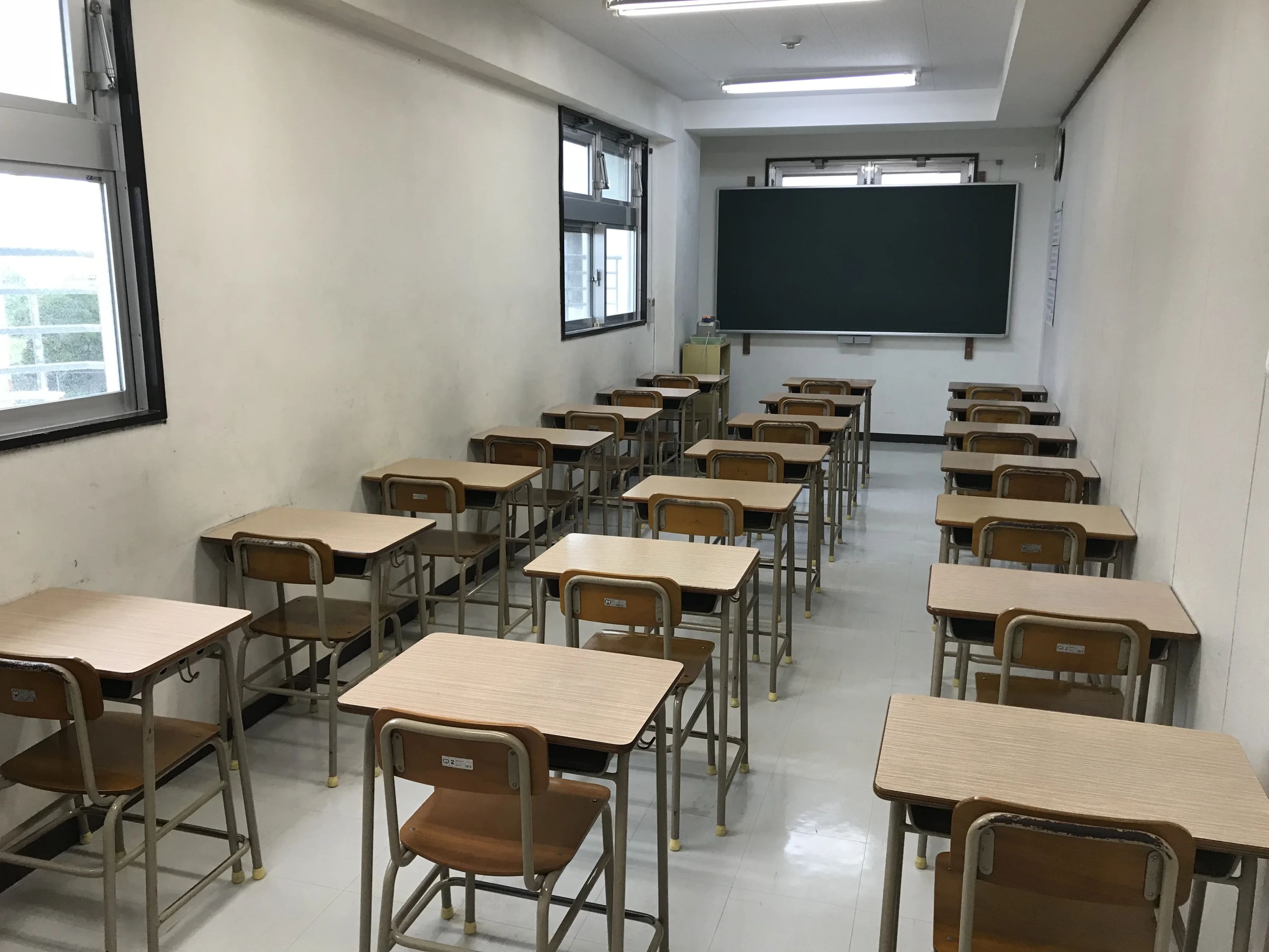 進学塾Peace 西原町教室のサムネイル画像 3