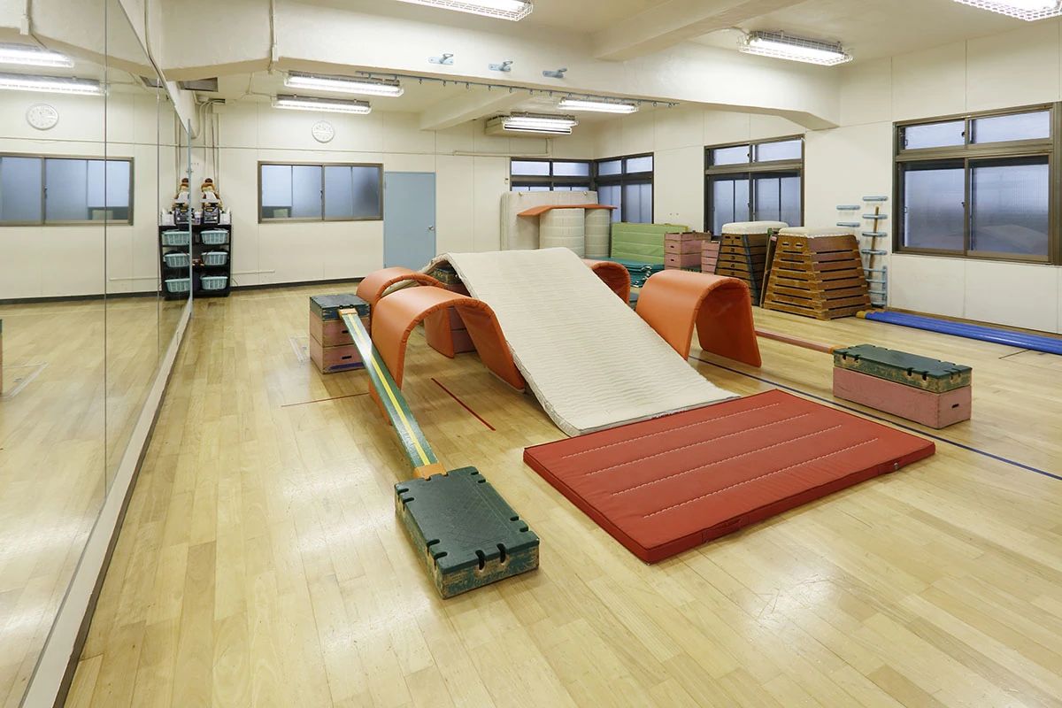 ＴＡＣ西荻 体操教室のサムネイル画像 4