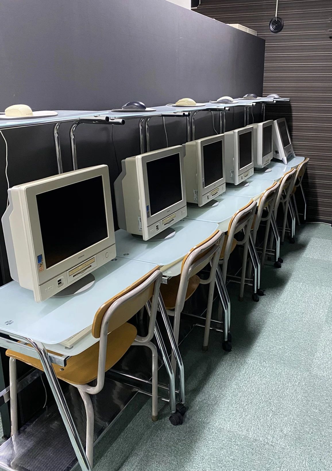 大畑珠算学院 平岸教室のメイン画像