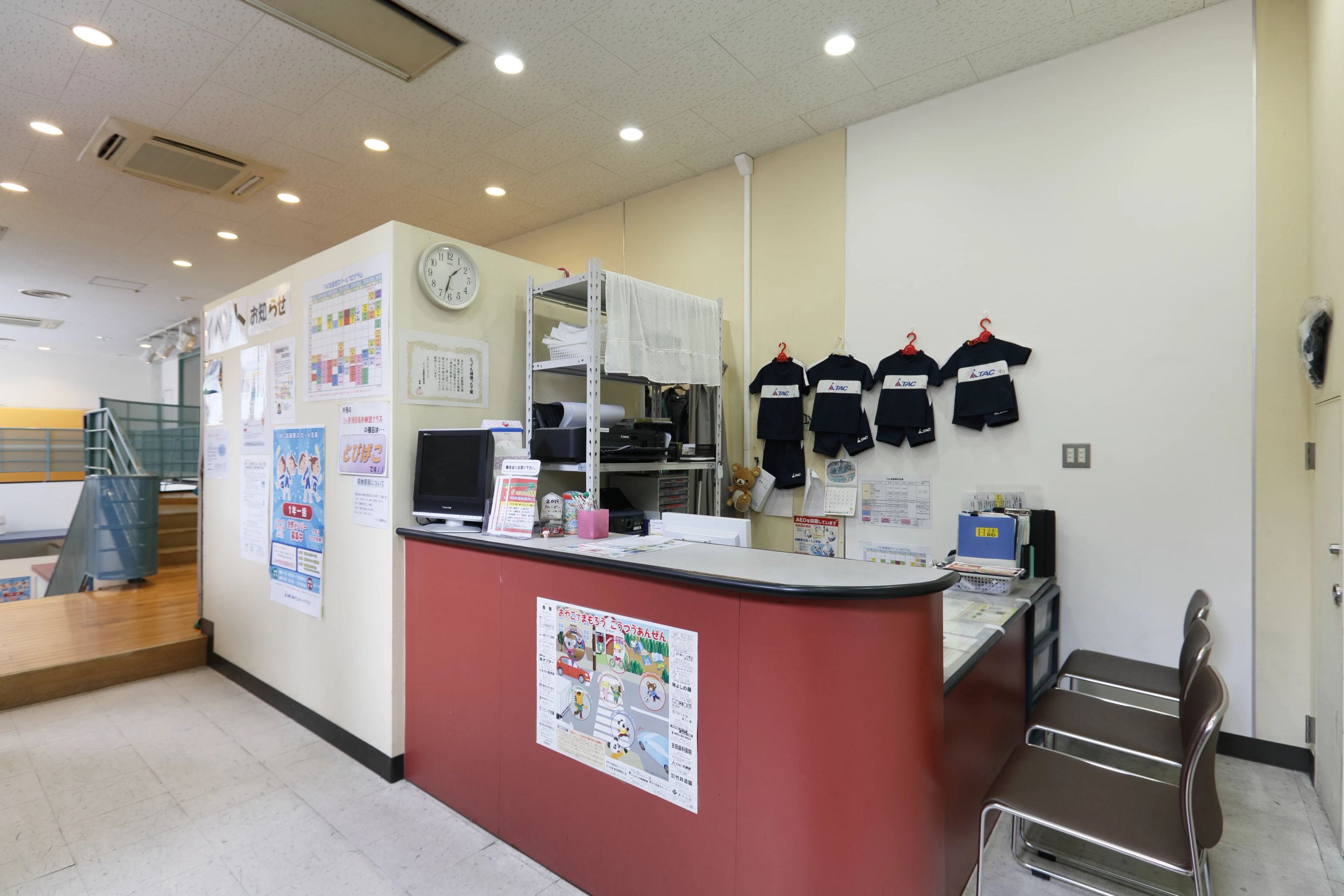 ＴＡＣ武蔵関 バレエのメイン画像