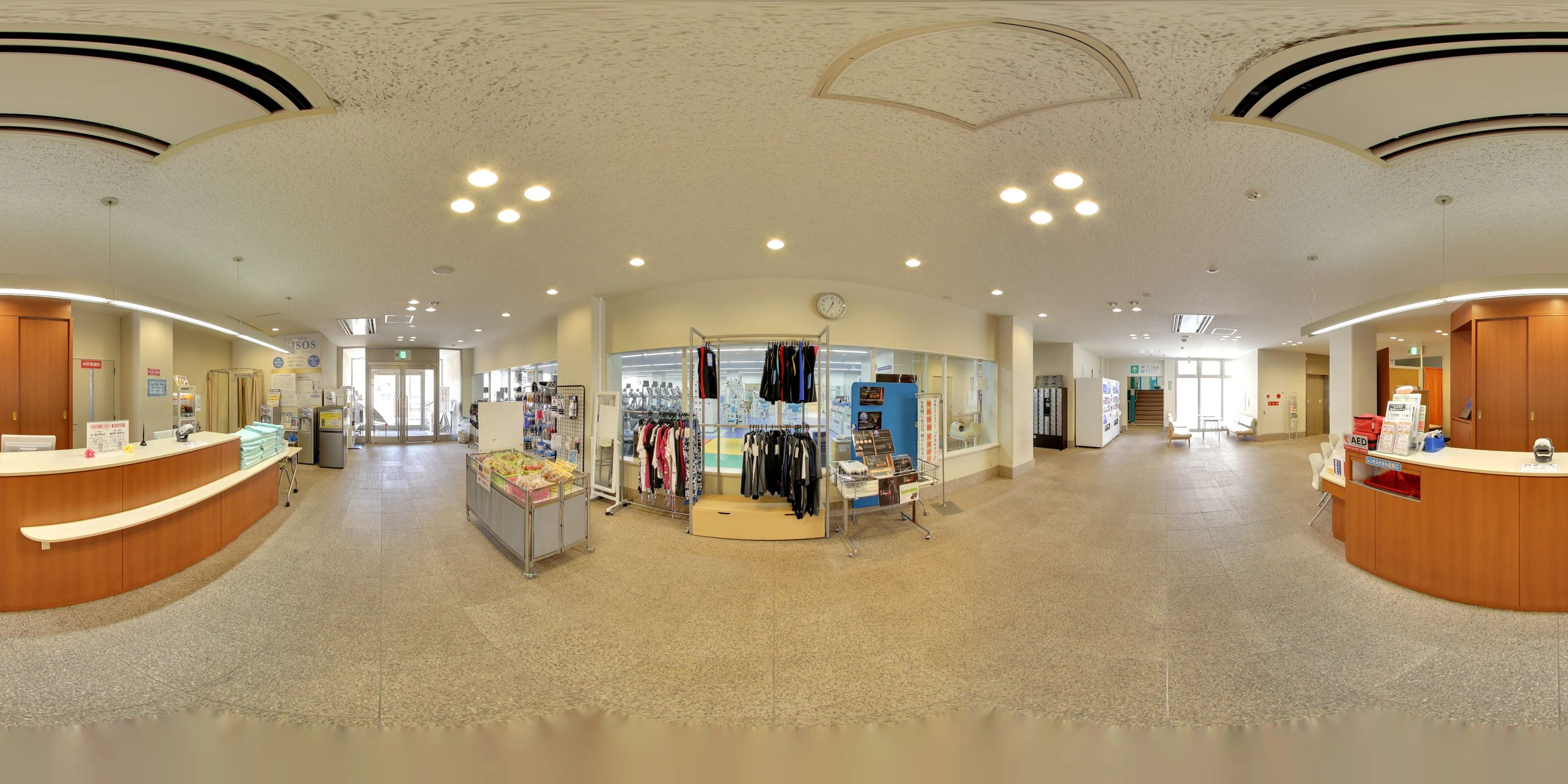 ＴＡＣ桃山 テニススクールのサムネイル画像 2