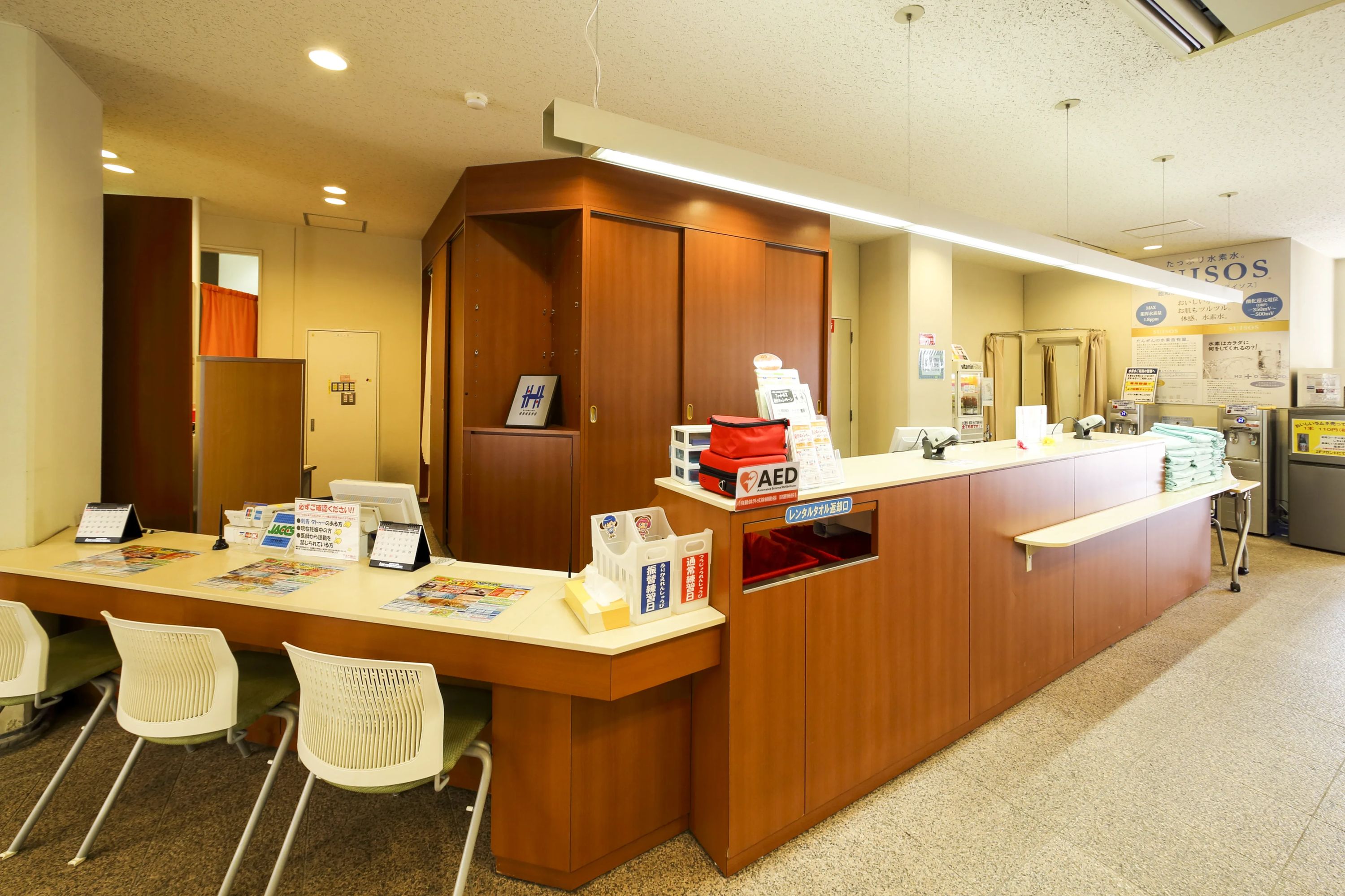 ＴＡＣ桃山 テニススクールのサムネイル画像 4