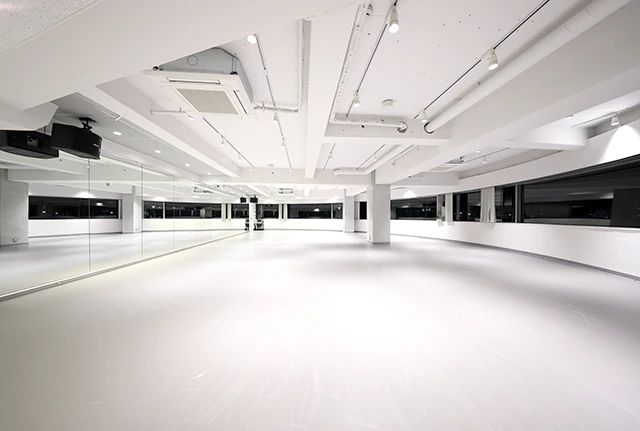 タヒチアンダンススクール ORI MANU　学芸大スタジオのメイン画像