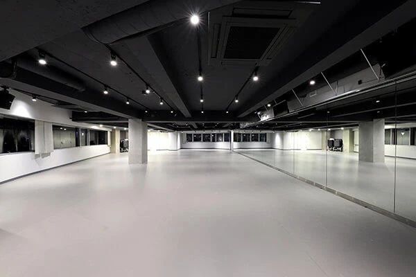 タヒチアンダンススクール ORI MANU　学芸大スタジオのサムネイル画像 2