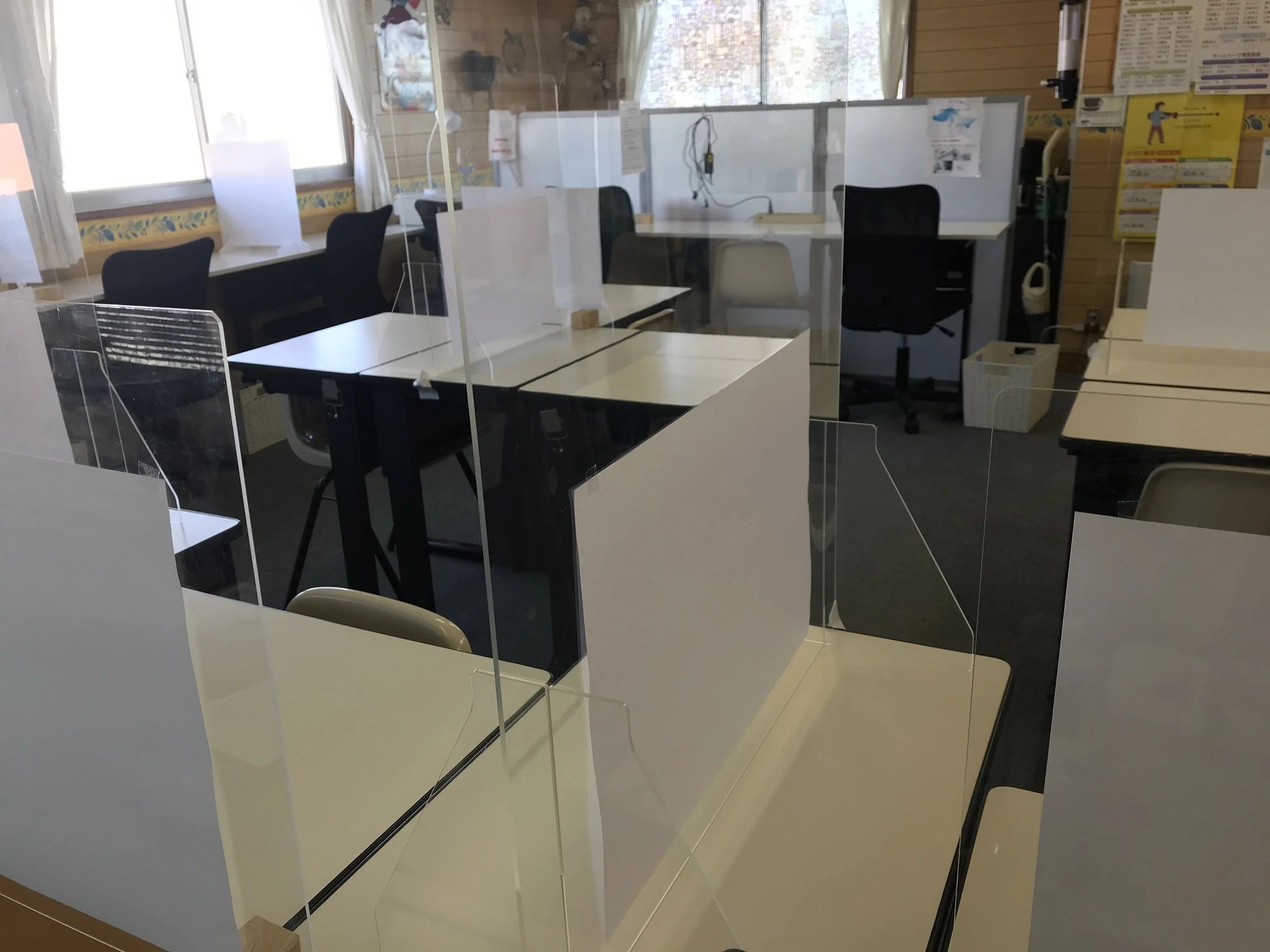 日の出スクール そろばん 原町校のメイン画像