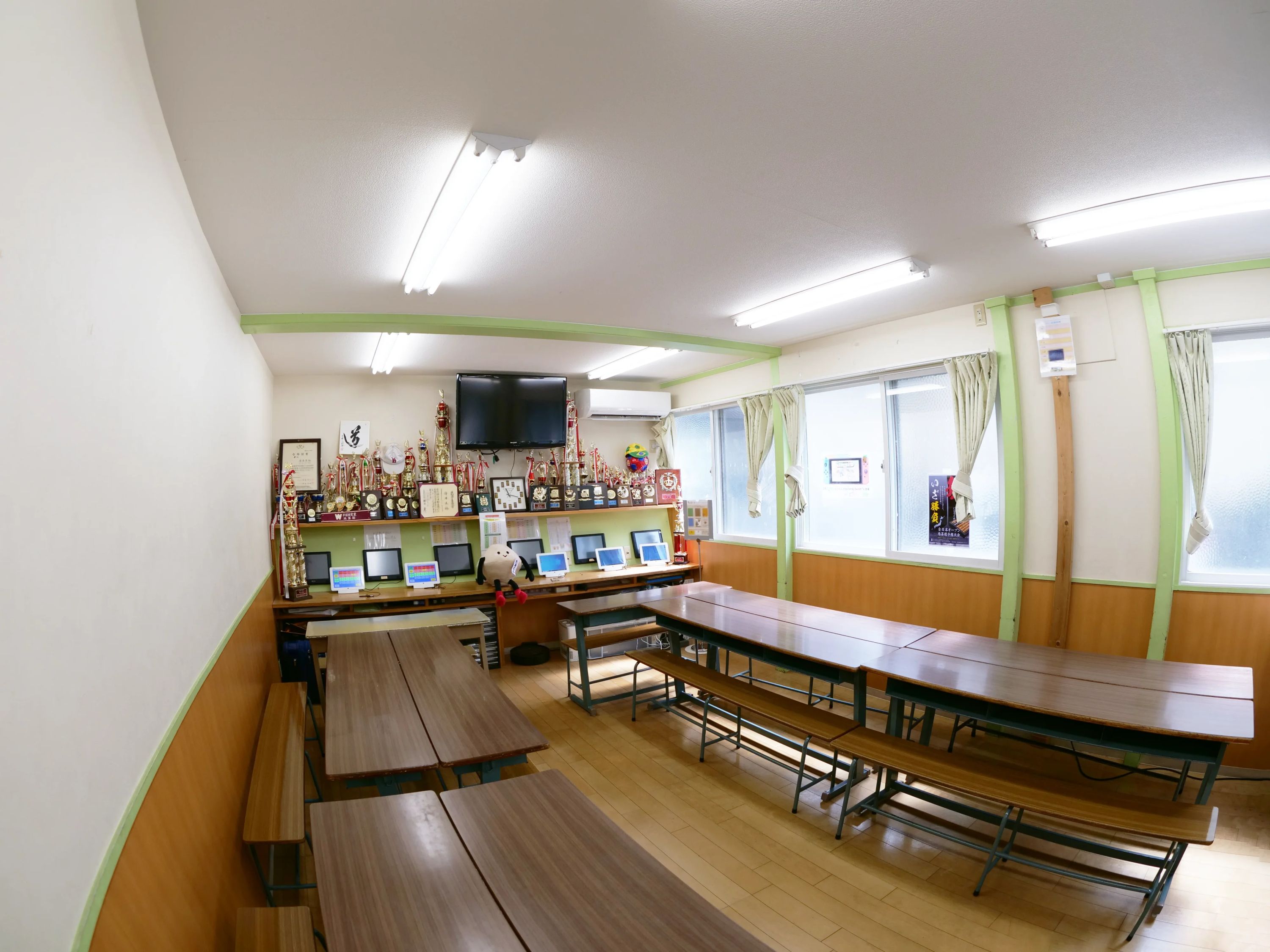 宮本暗算研究塾Max 柳沢教室のメイン画像