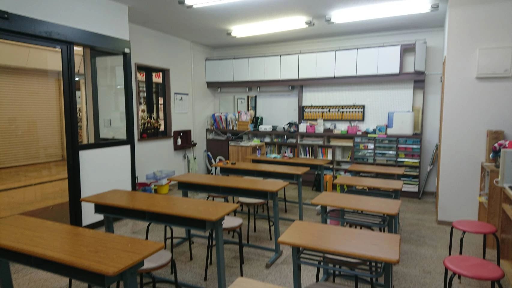 アントレそろばん塾 鶴川教室のメイン画像