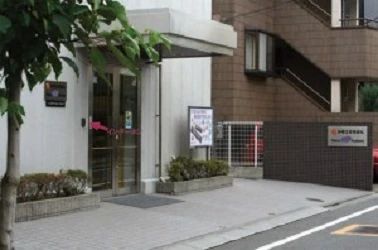 トモエMIアカデミー 若葉教室のメイン画像