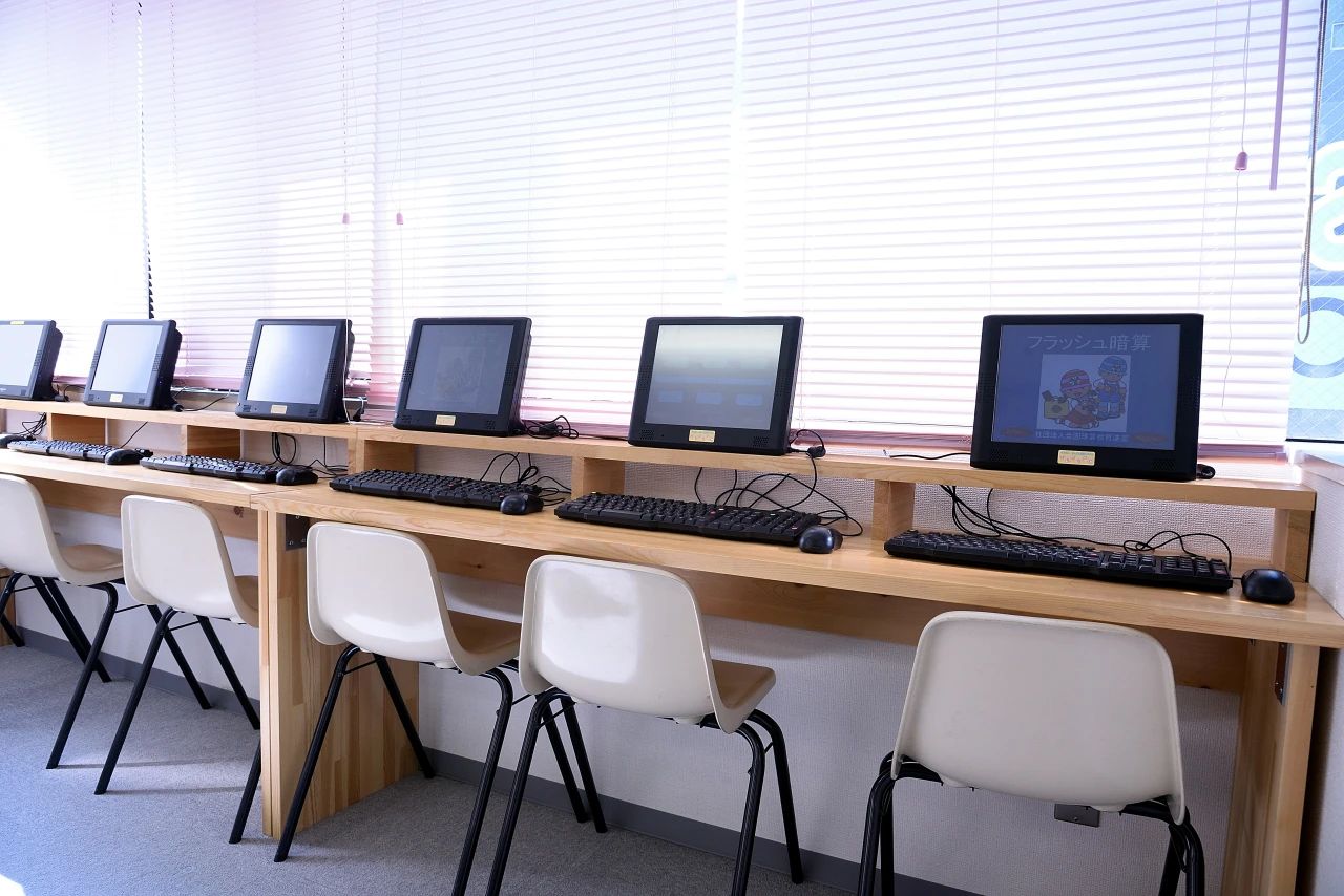 Sanraku Soroban School 市ヶ谷校のサムネイル画像 3