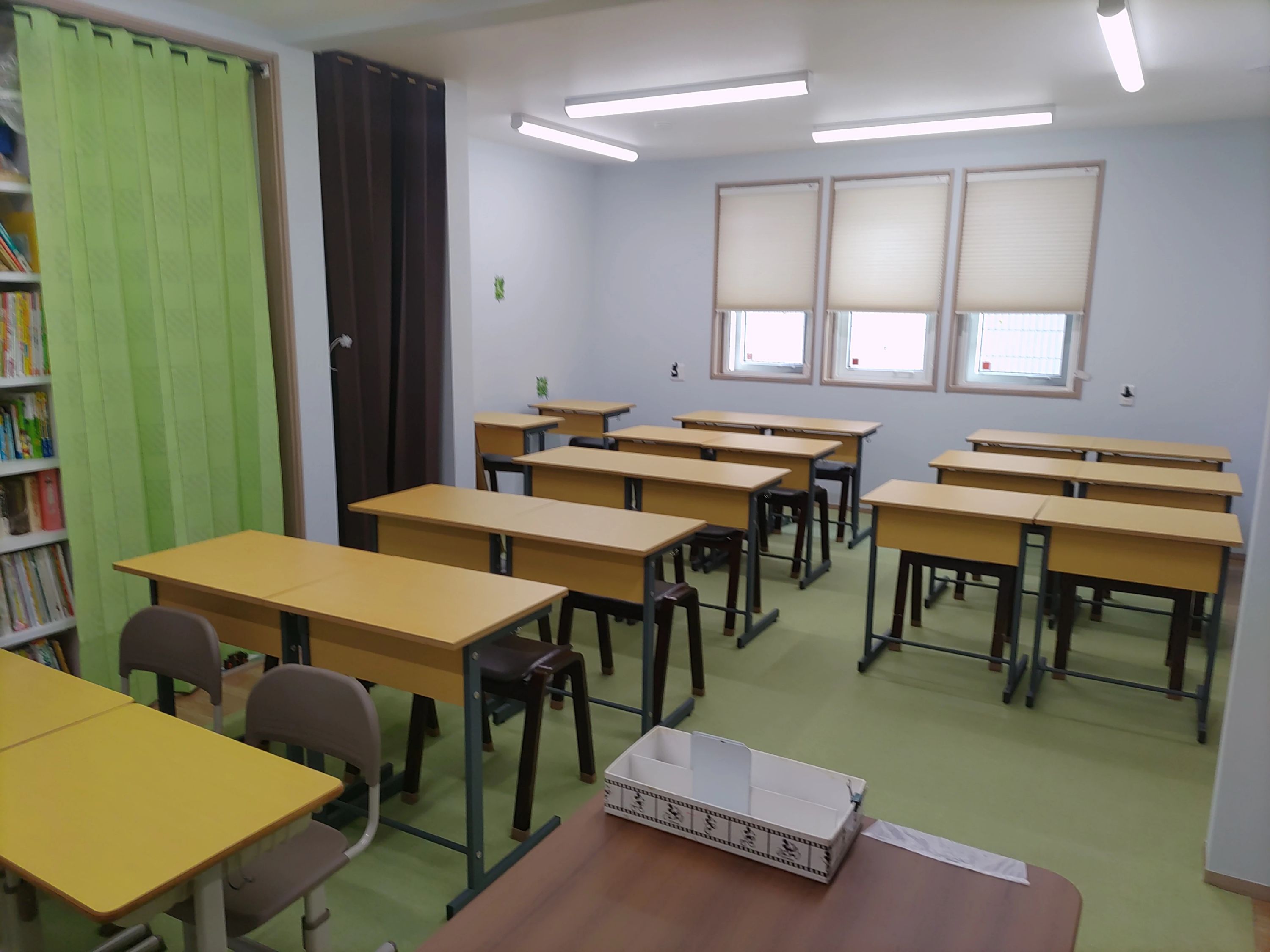 小名木川珠算塾 本校のメイン画像