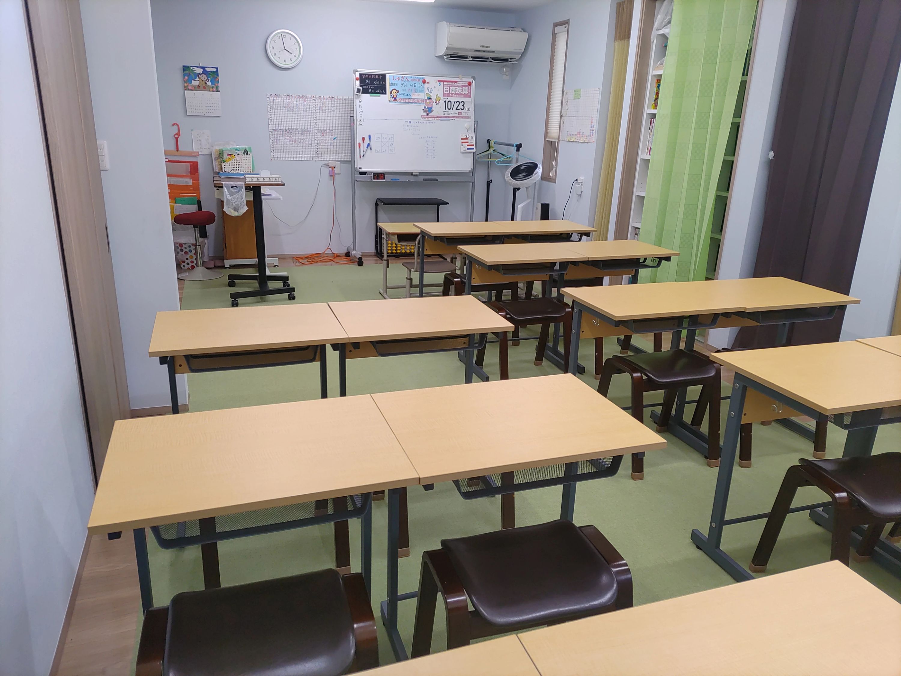 小名木川珠算塾 本校のサムネイル画像 3