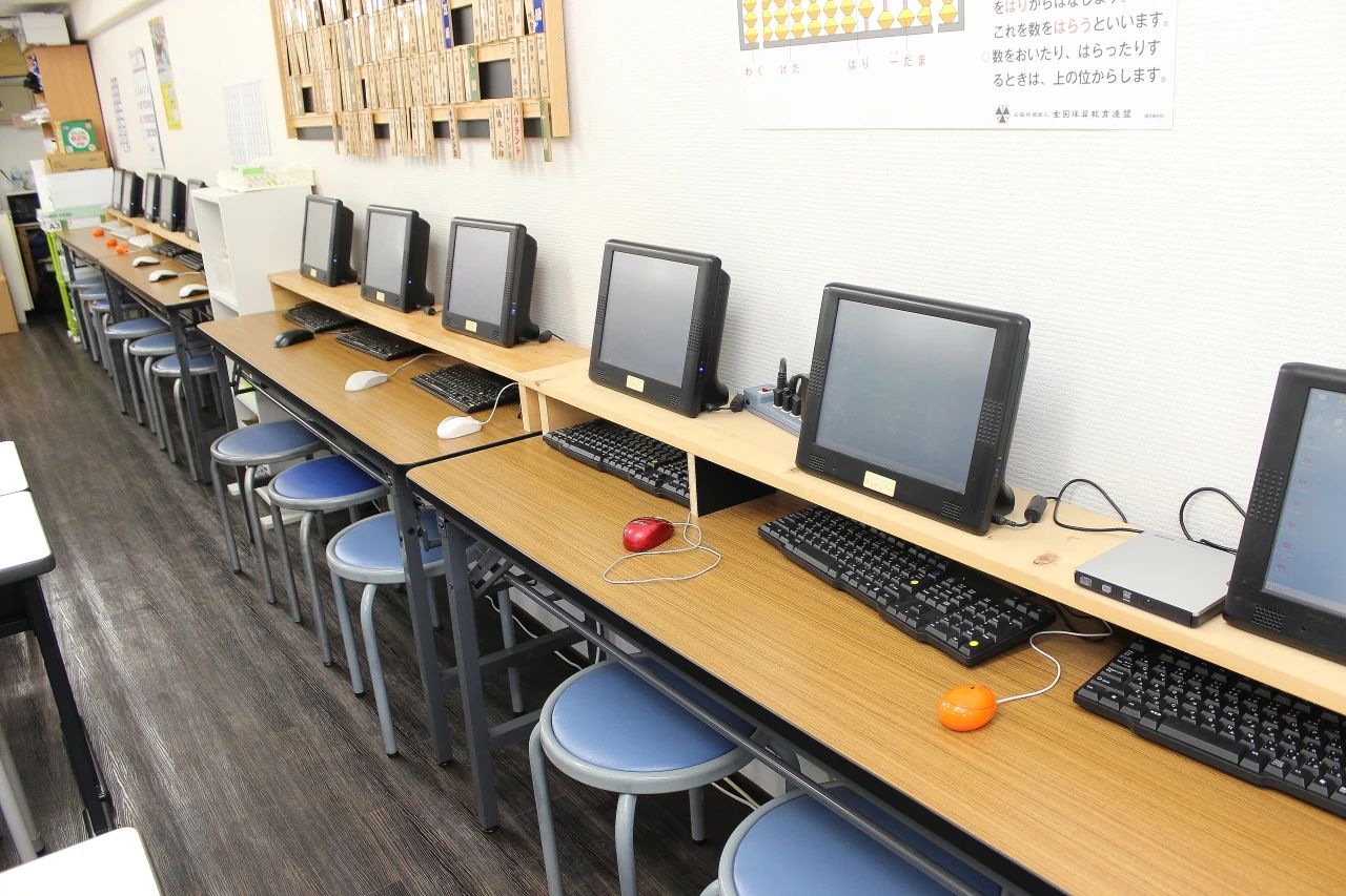 Sanraku Soroban School 世田谷校のサムネイル画像 5