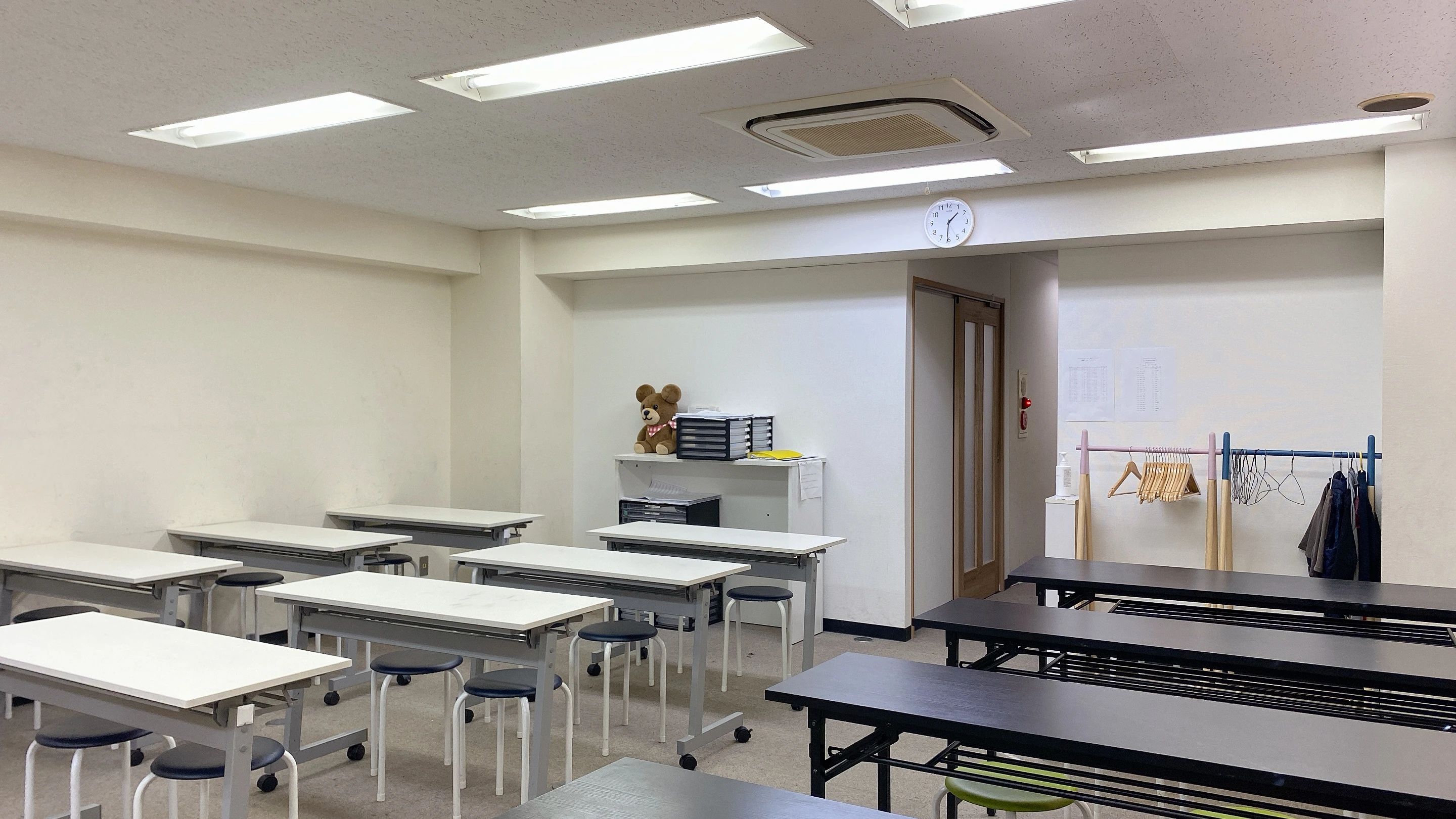 Evrika そろばん 本校のメイン画像