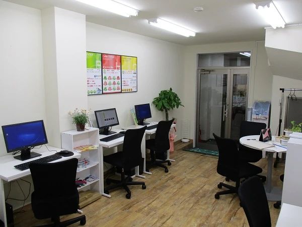 Curio Station そろばん 久米川店のサムネイル画像 4