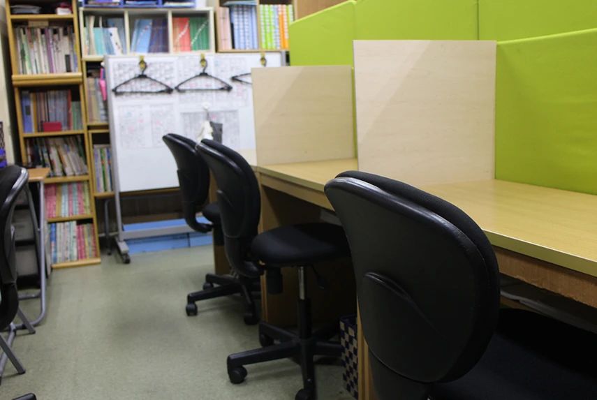 Step そろばん 西篠崎教室のサムネイル画像 3