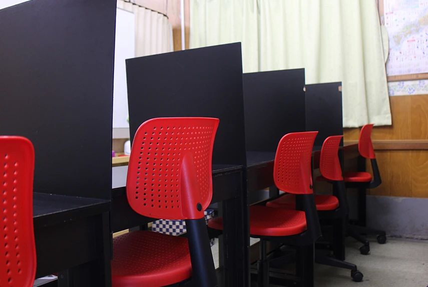 Step そろばん 西篠崎教室のサムネイル画像 4