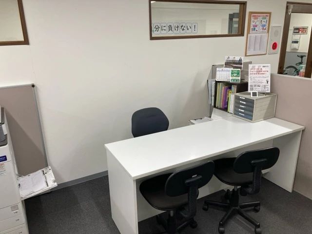 そろタッチ 俊英館Flexひばりが丘校のサムネイル画像 4