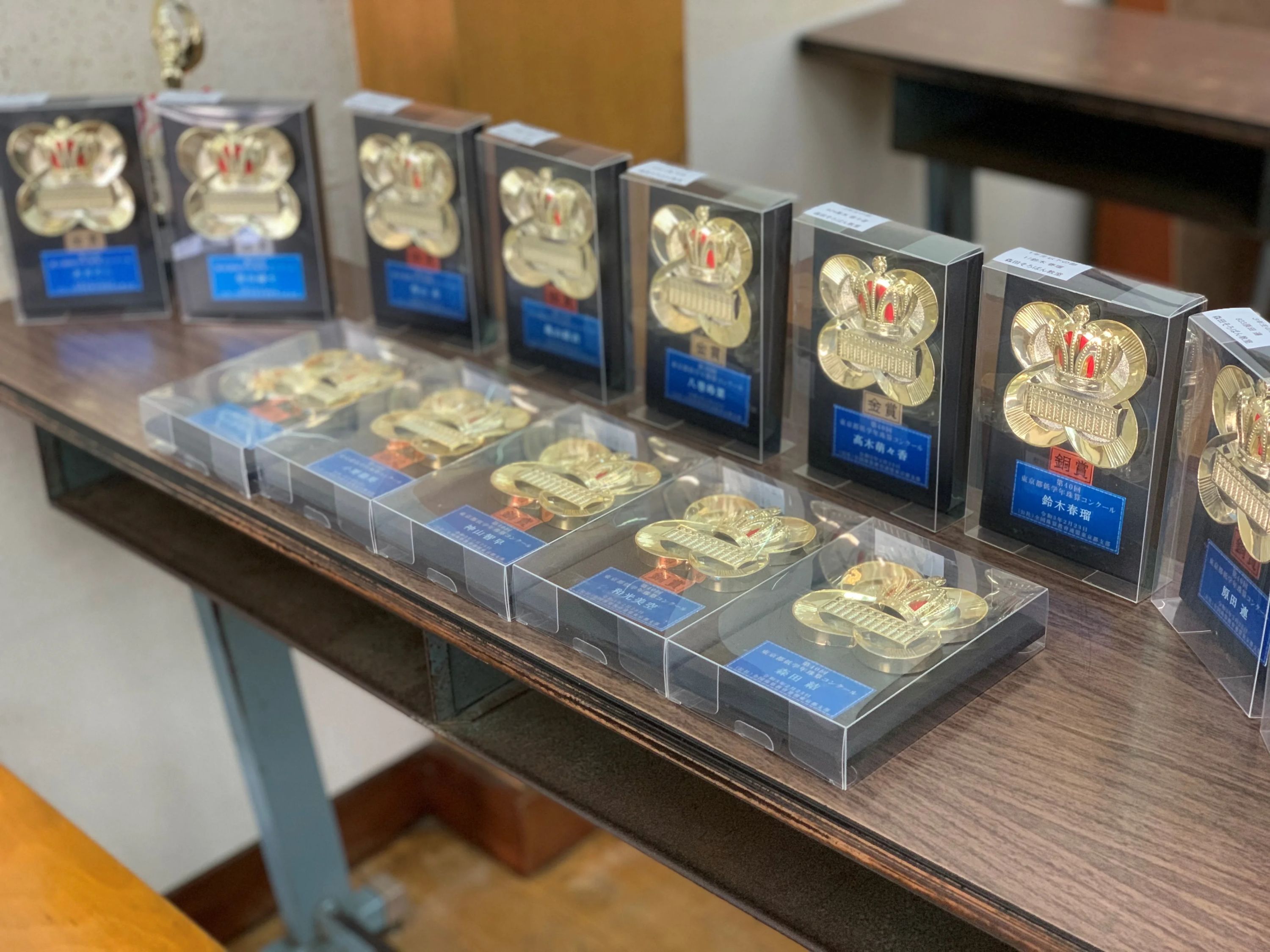 森田そろばん教室 矢口渡教室のサムネイル画像 3