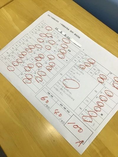 そろタッチ 俊英館Flex板橋徳丸校のサムネイル画像 4