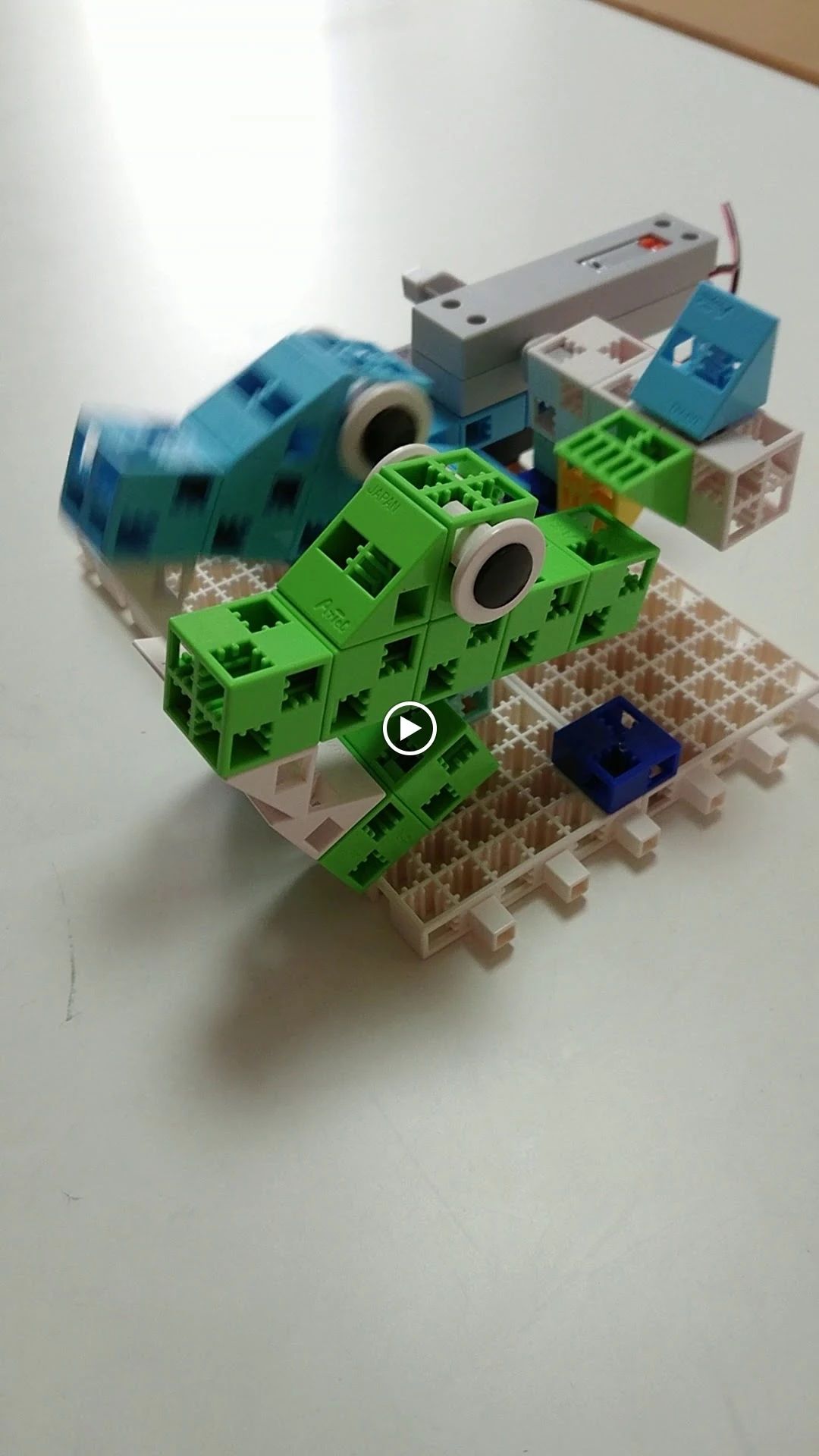 とらいあんぐる そろばん 長津田校のメイン画像