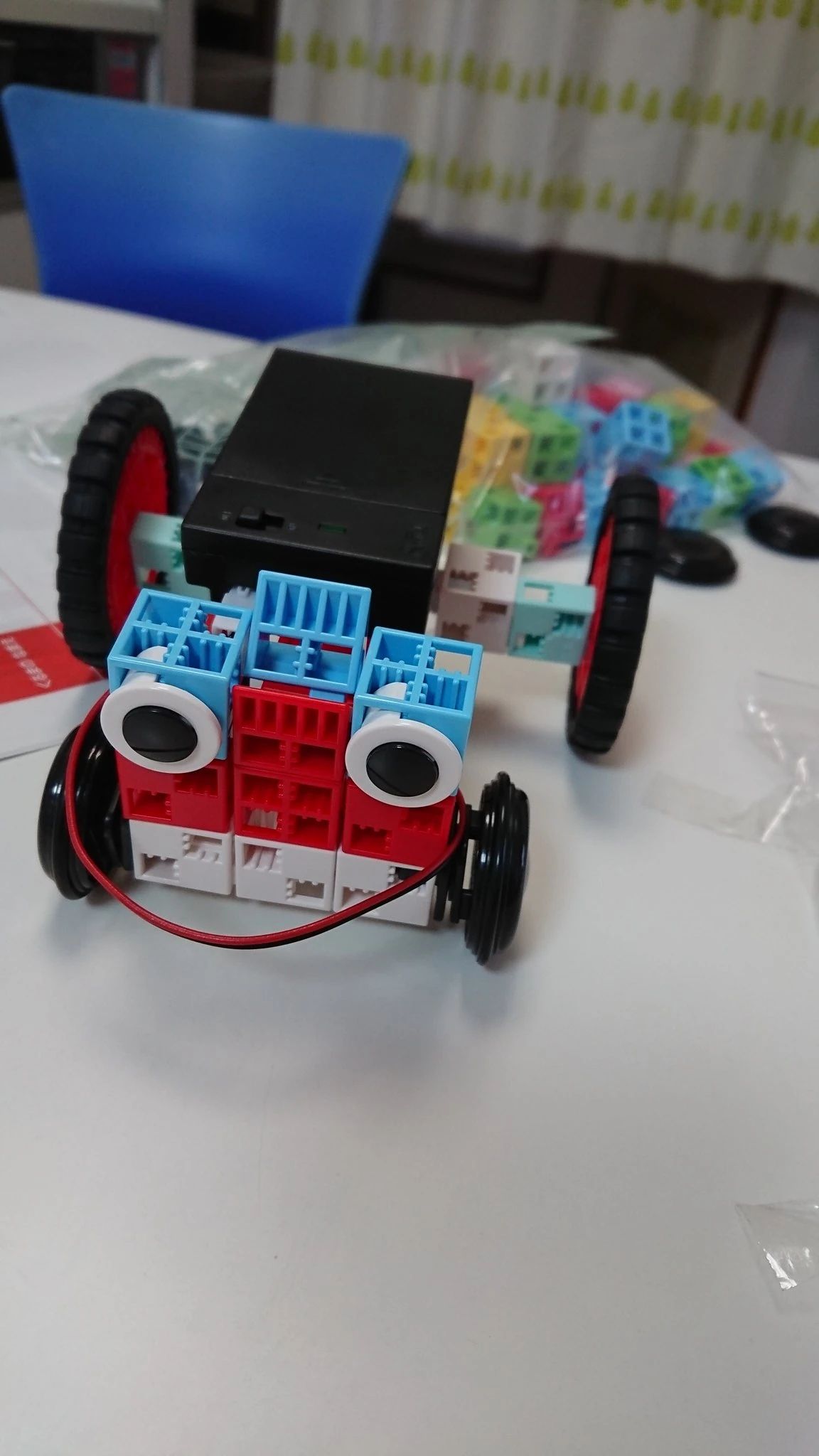 とらいあんぐる そろばん 長津田校のサムネイル画像 4