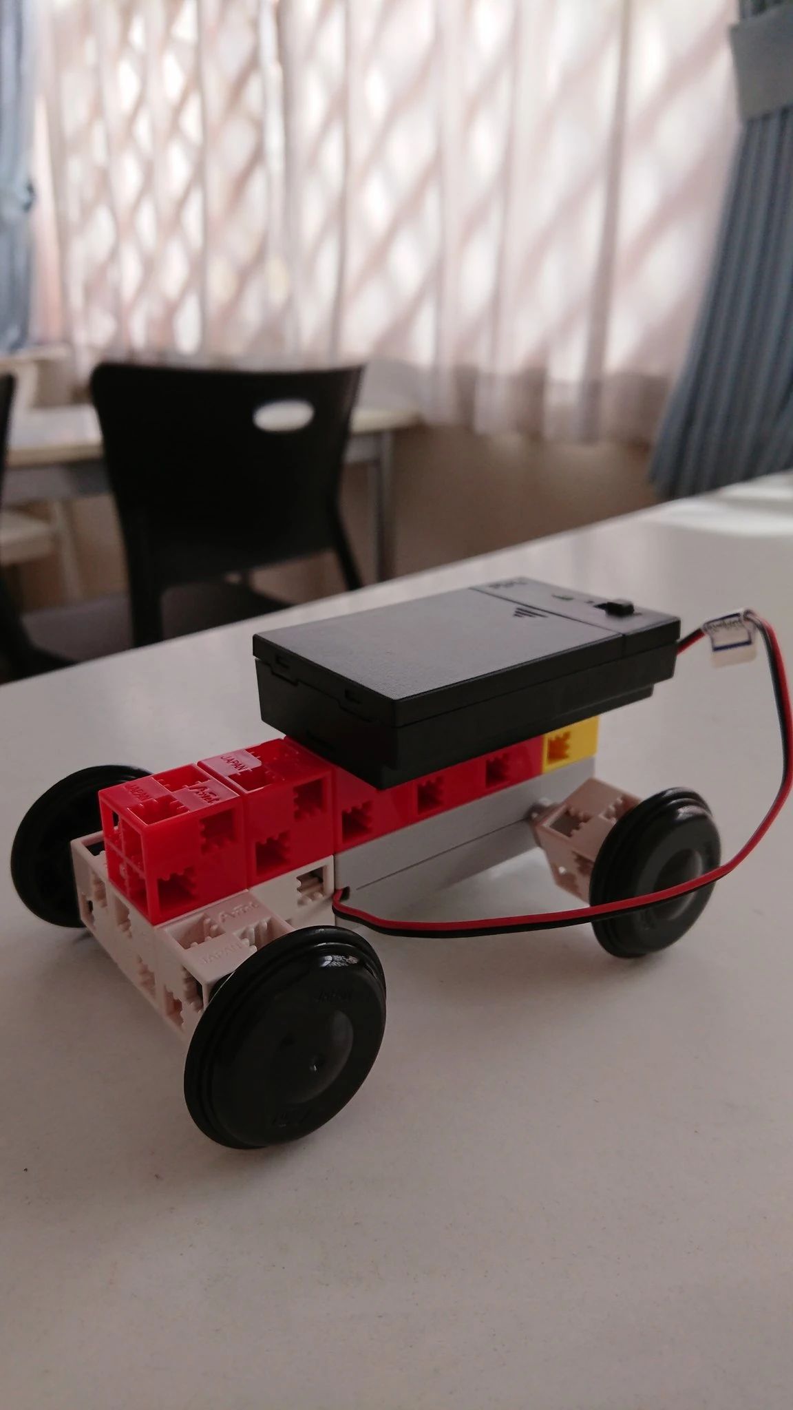 とらいあんぐる そろばん 長津田校のサムネイル画像 5