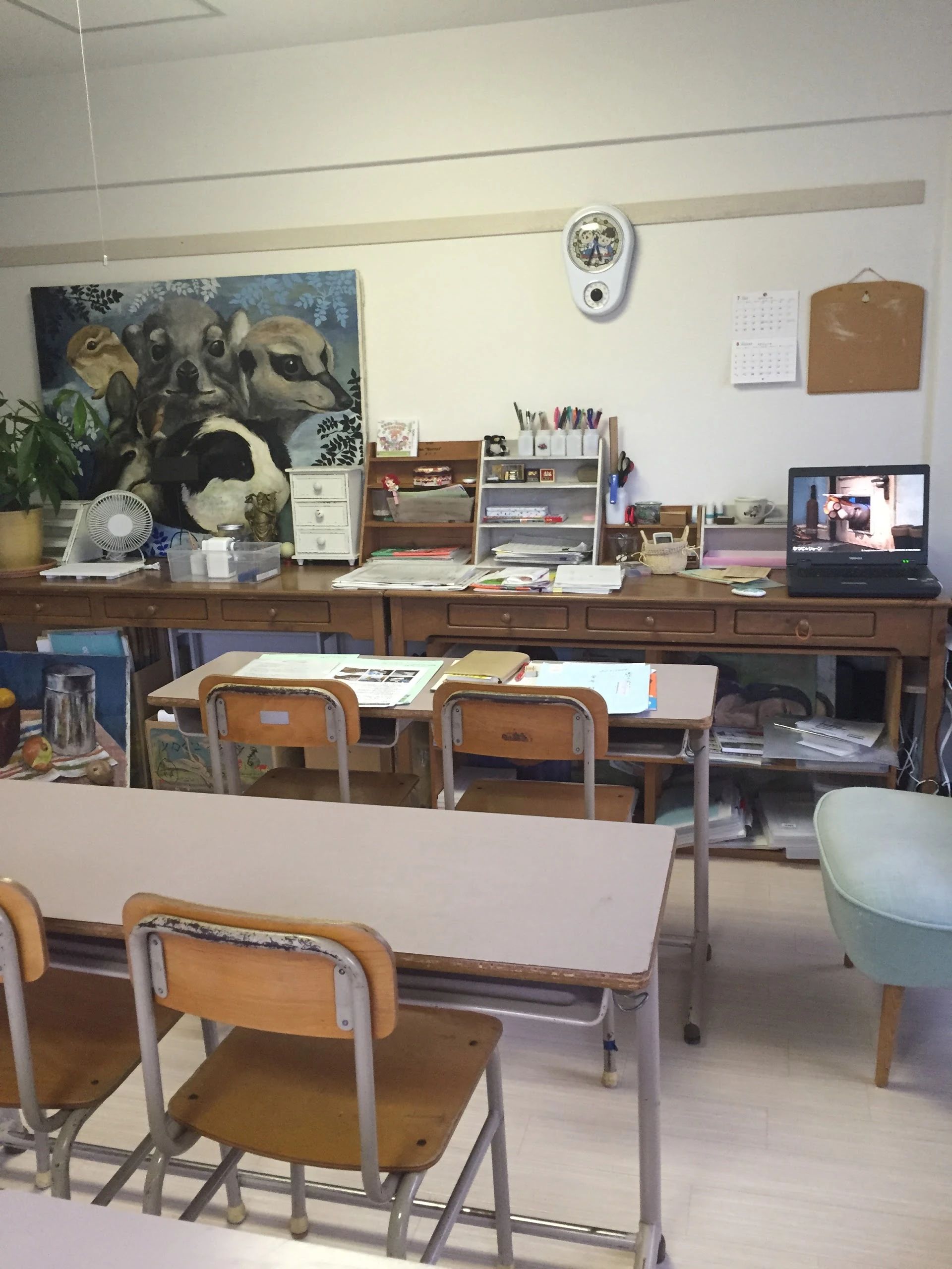 菅原そろばん教室[神奈川県横浜市] 高田教室のサムネイル画像 2