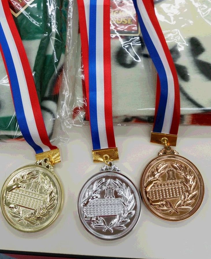 ANRY学習館 そろばん 南平台教室のメイン画像