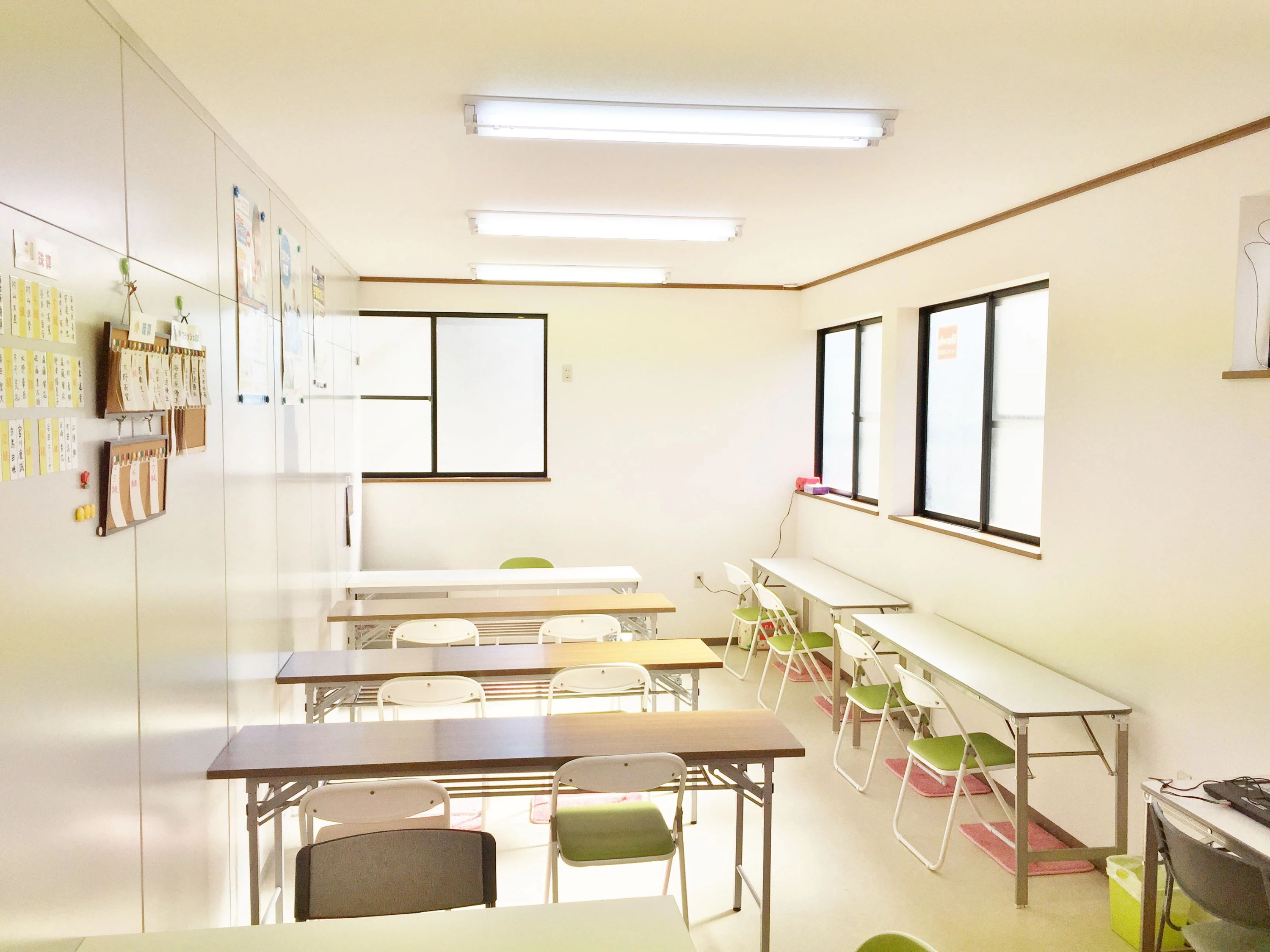 鳳泉スクール そろばん 都筑校のサムネイル画像 2