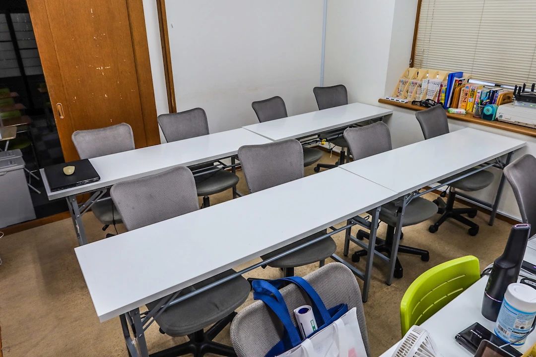 サクセス未来塾 そろばん にっさい花みずき校のメイン画像