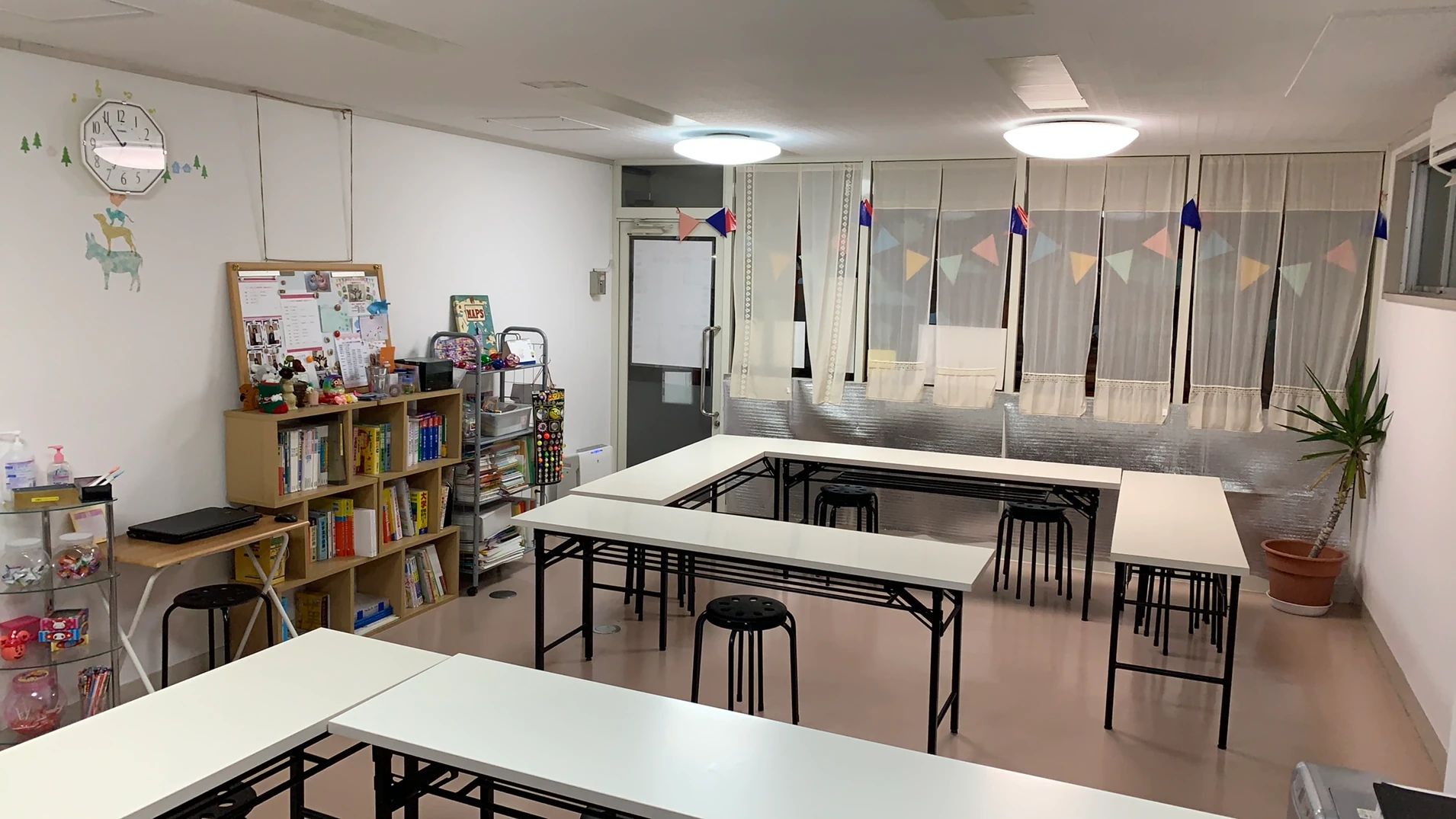 志学館 そろばん 本校のサムネイル画像 2