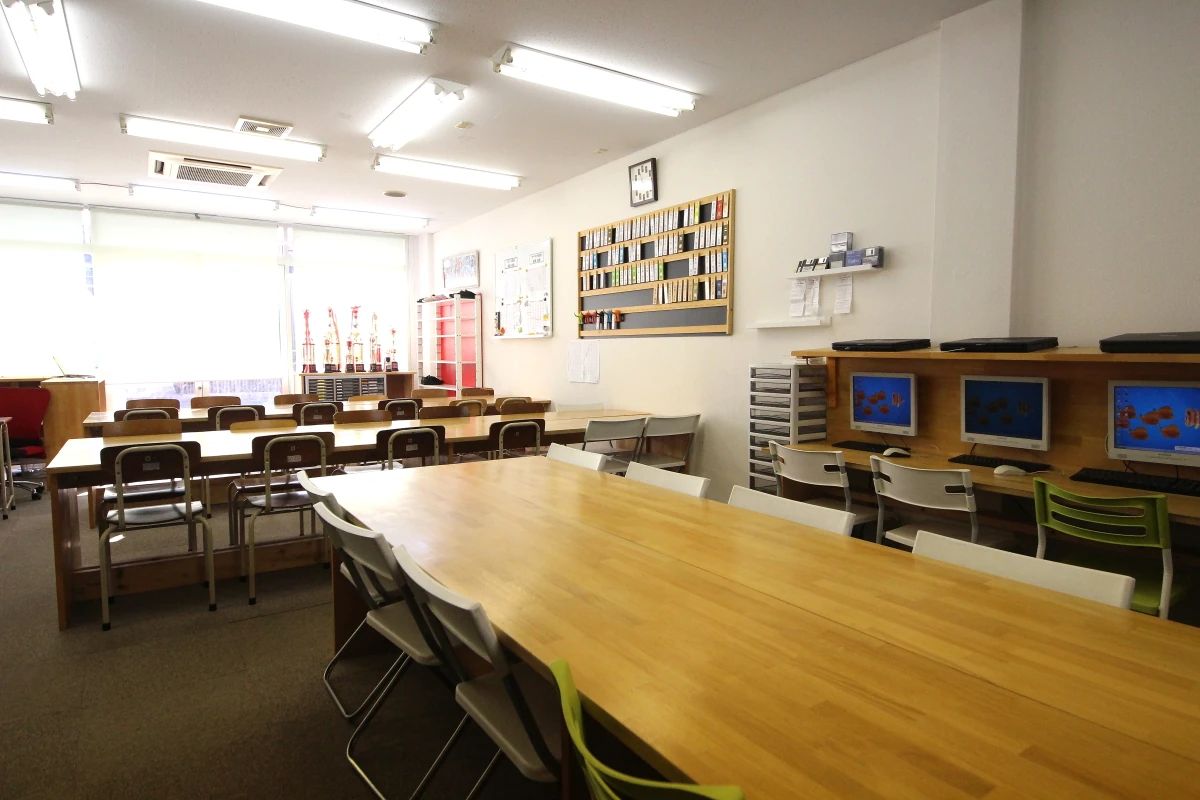 Sanraku Soroban School 大和田校のサムネイル画像 3