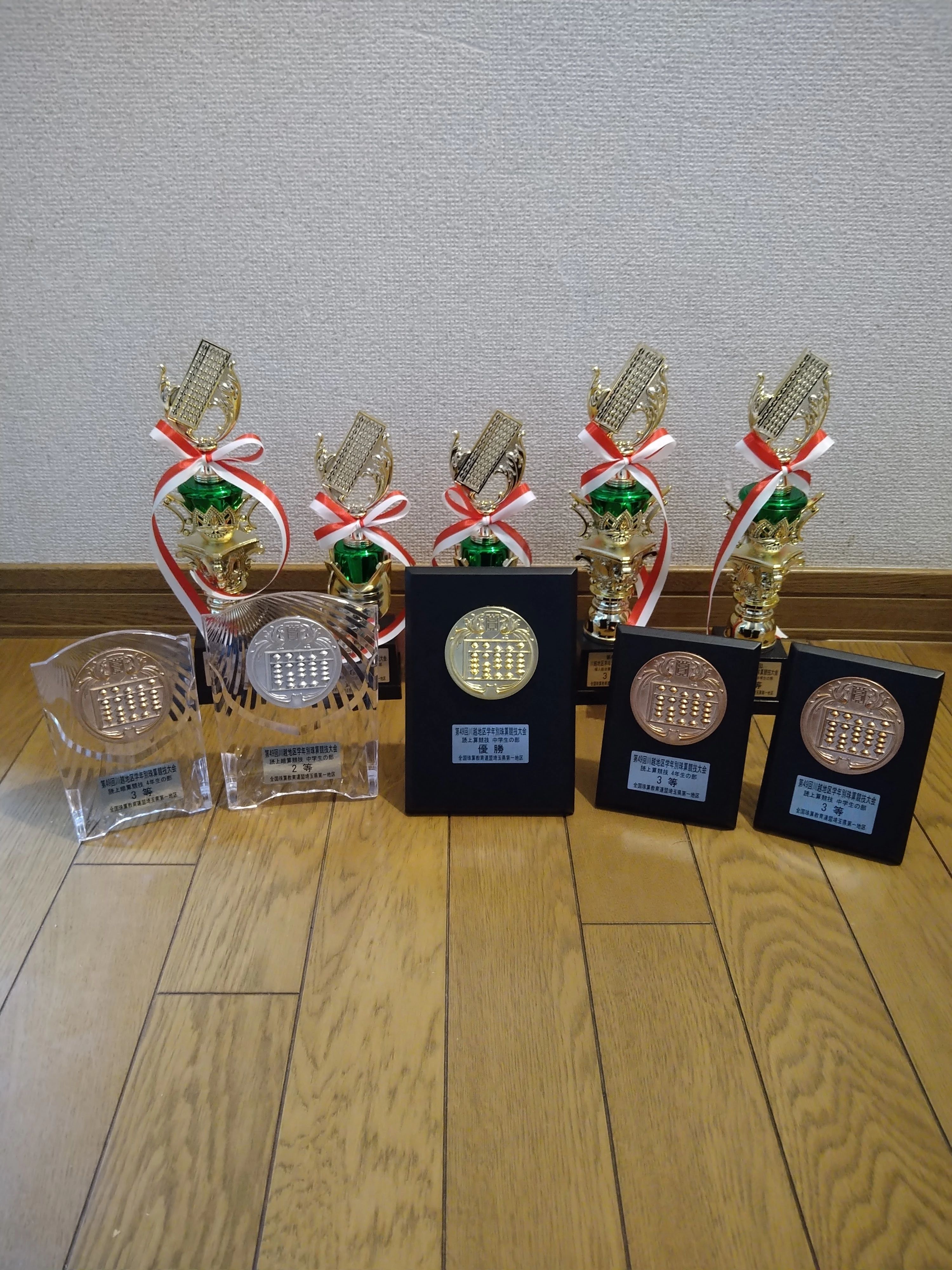 椎本珠算塾 藤倉教室のメイン画像